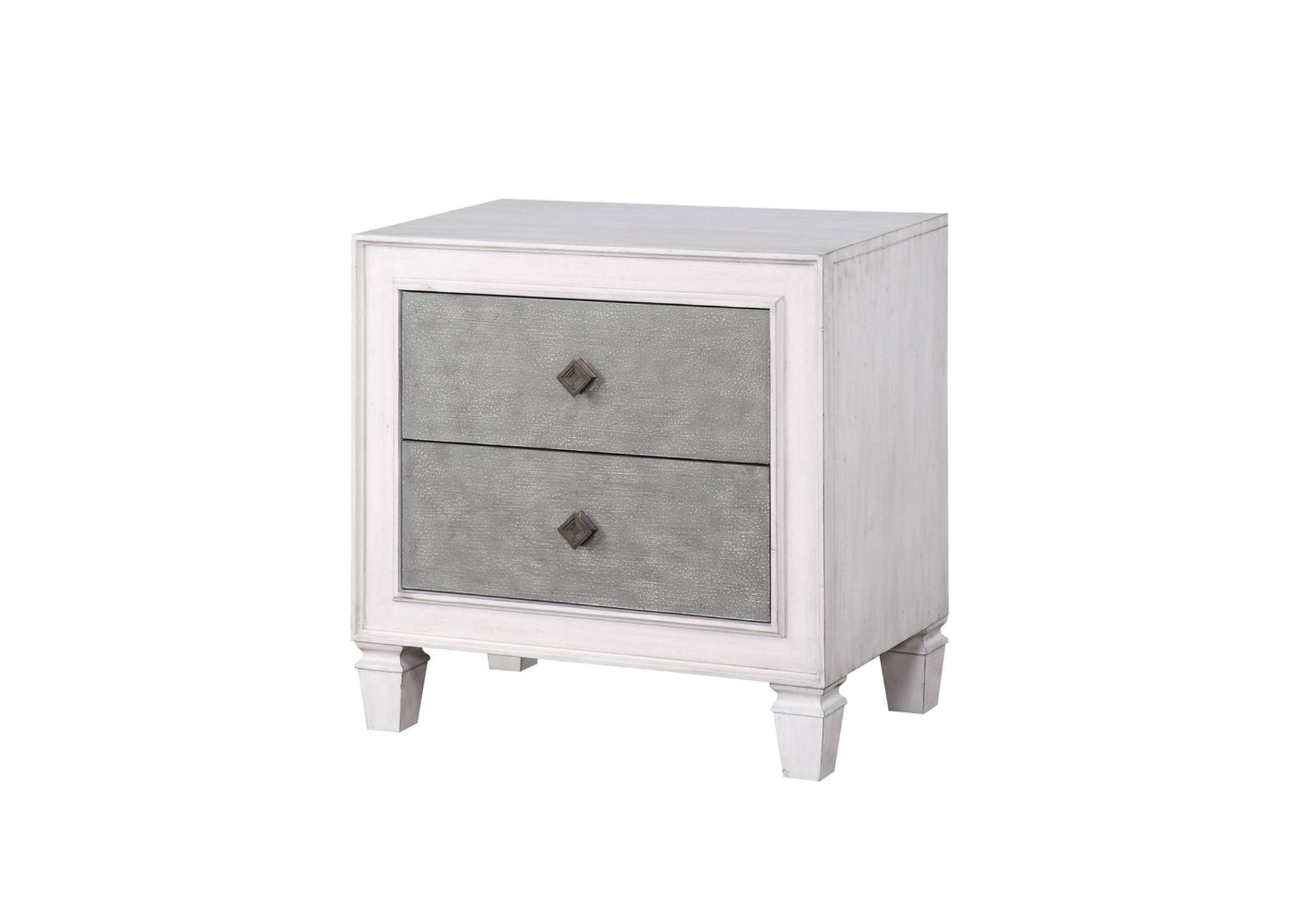 Katia Nightstand,Acme