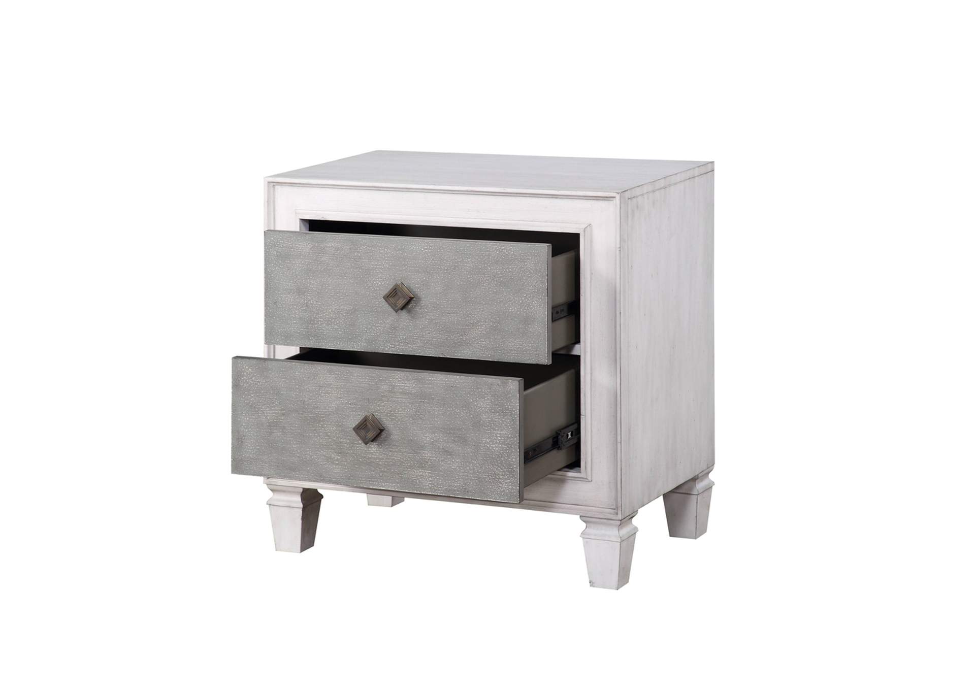 Katia Nightstand,Acme