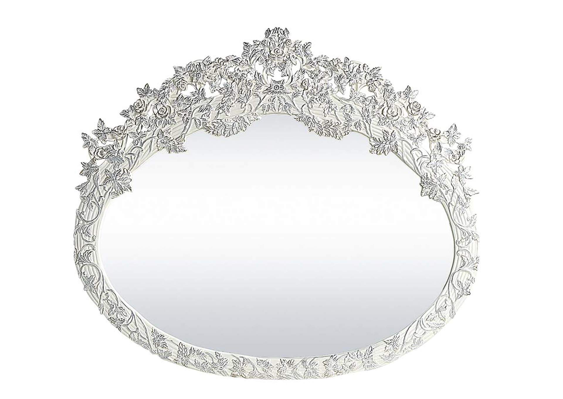 Vanaheim Mirror,Acme