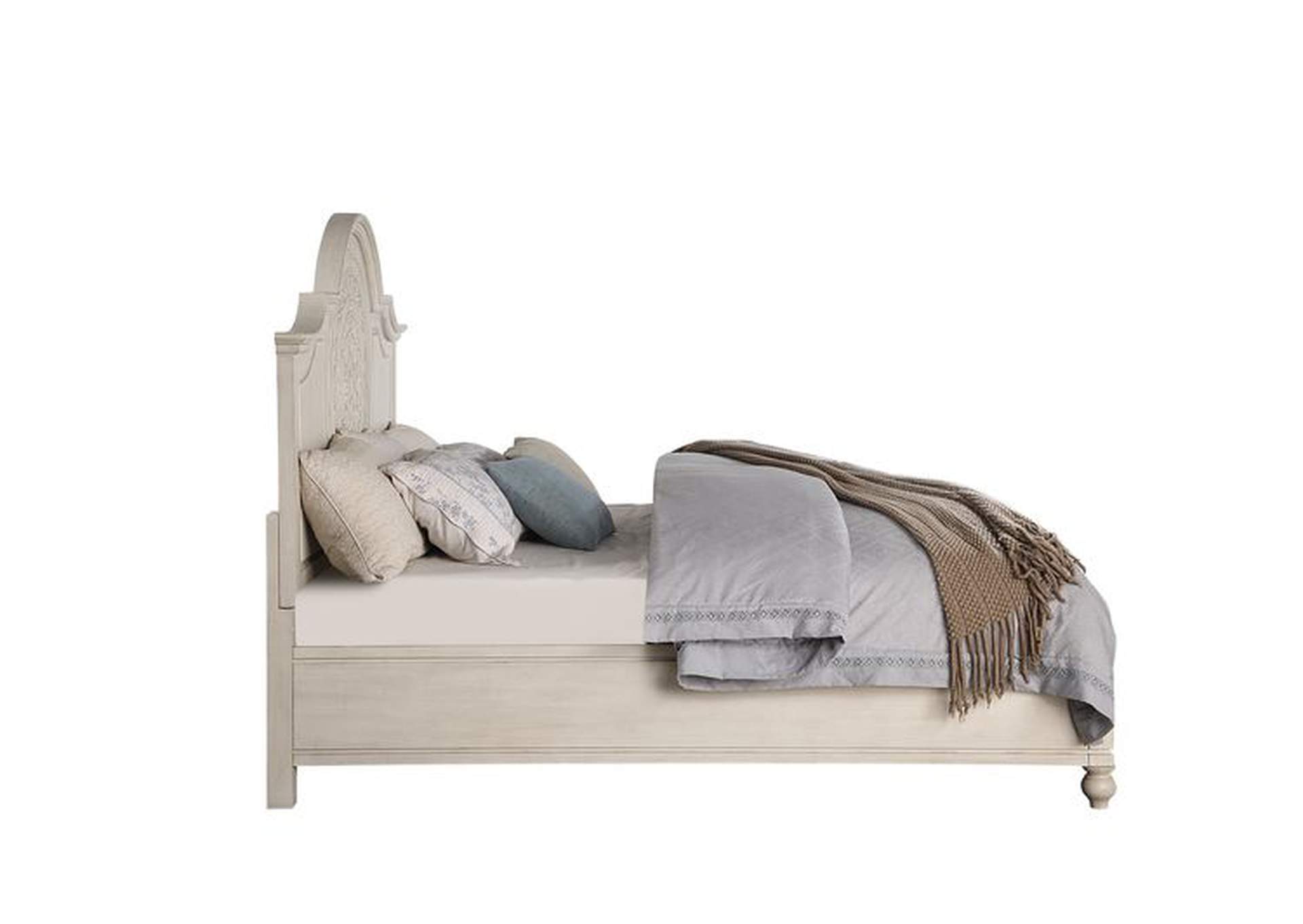 Roselyne Queen Bed,Acme