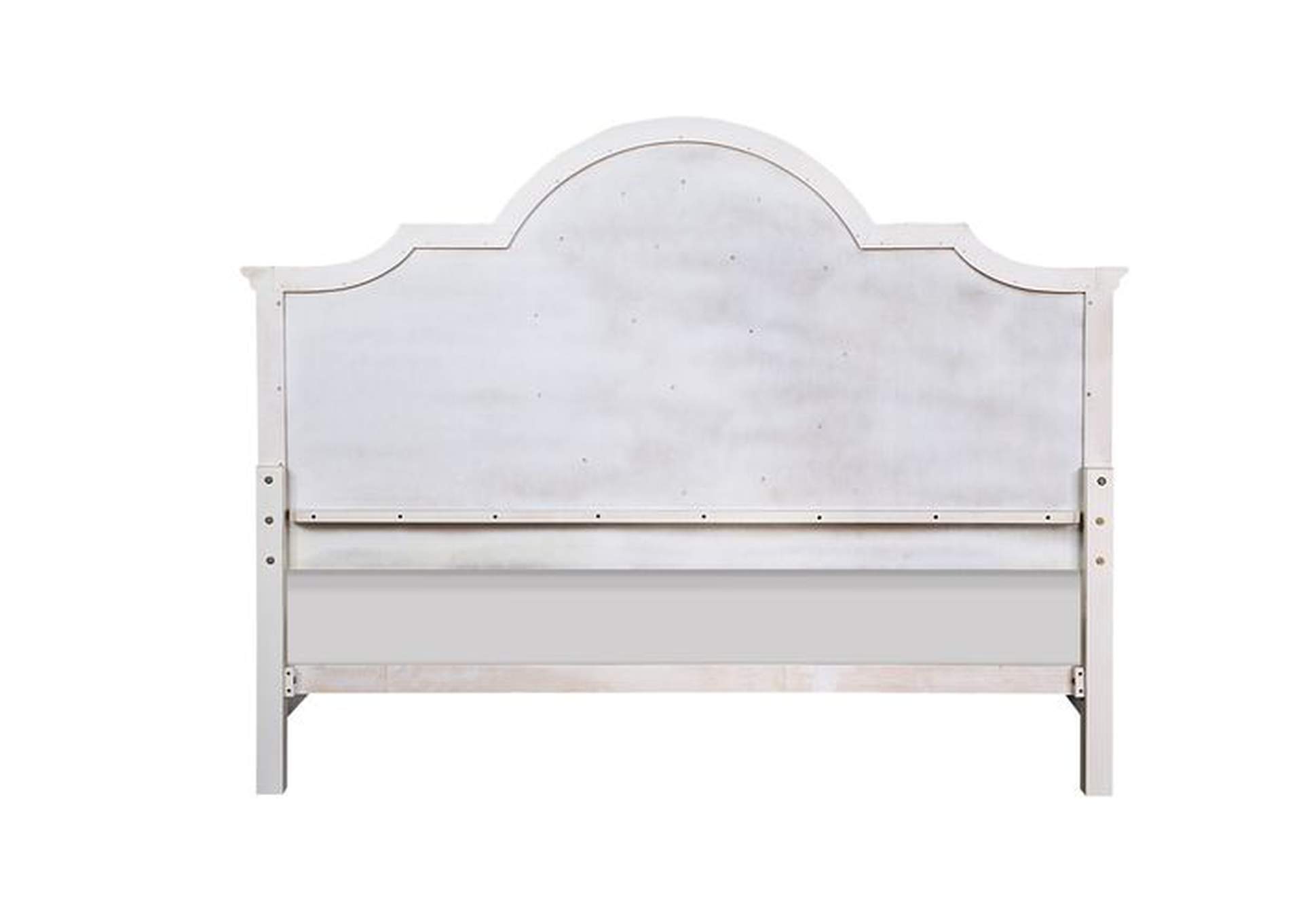 Roselyne Queen Bed,Acme