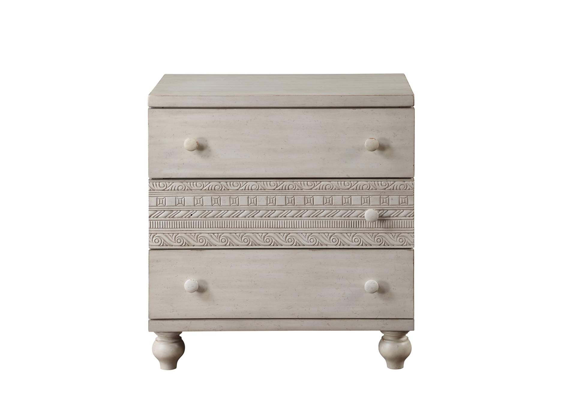 Roselyne Nightstand,Acme