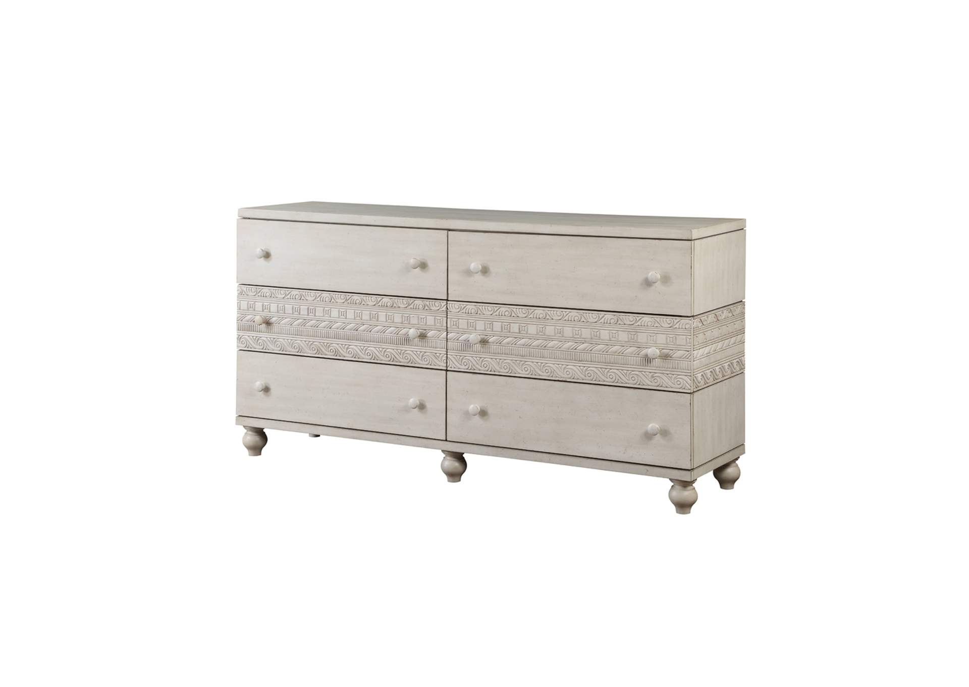 Roselyne Dresser,Acme