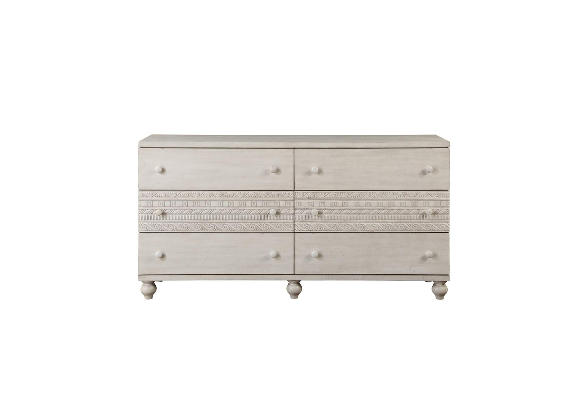 Roselyne Dresser,Acme