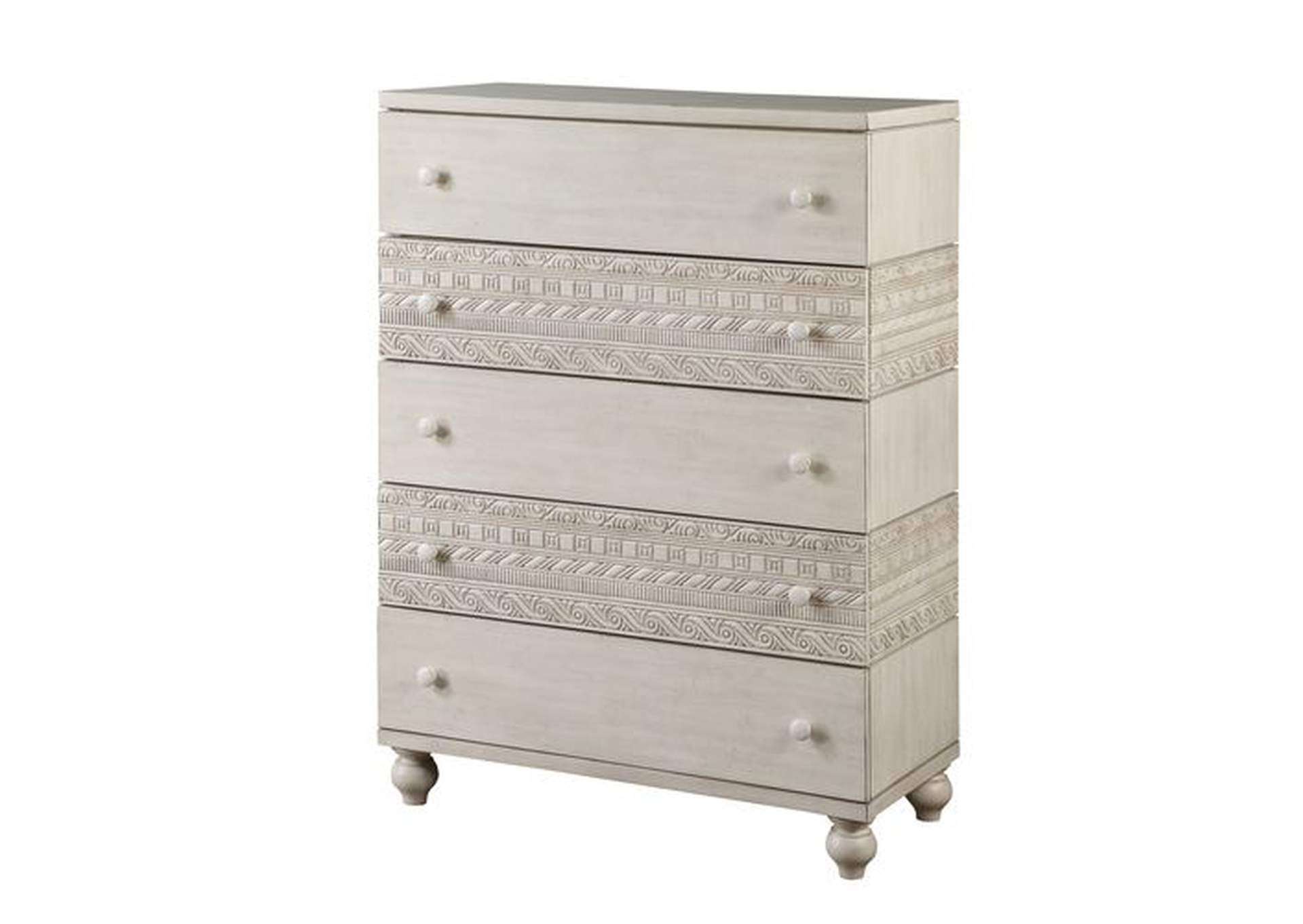 Roselyne Chest,Acme