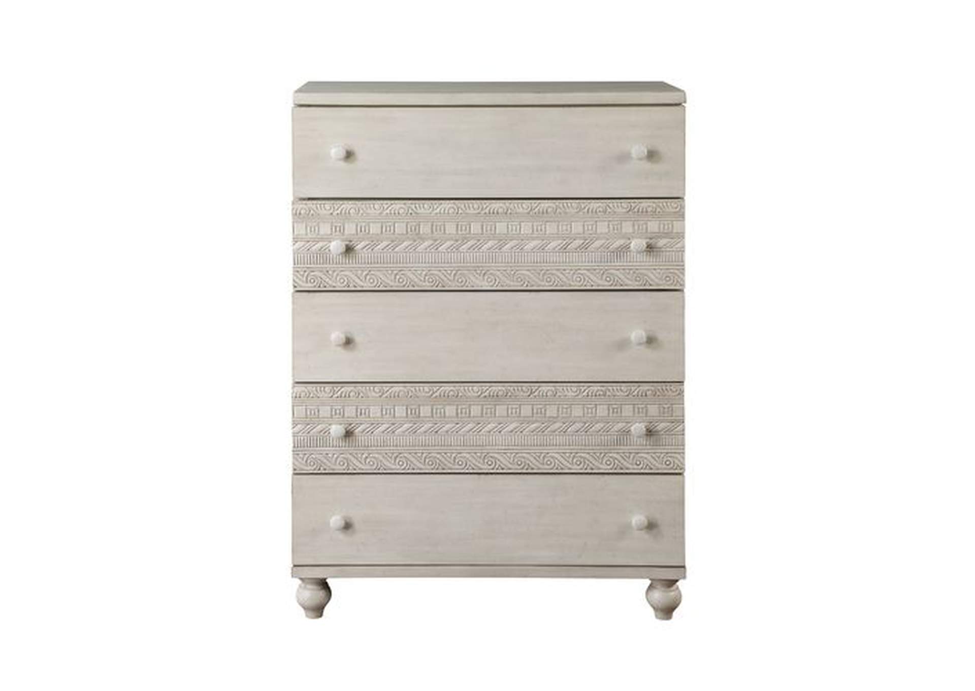 Roselyne Chest,Acme