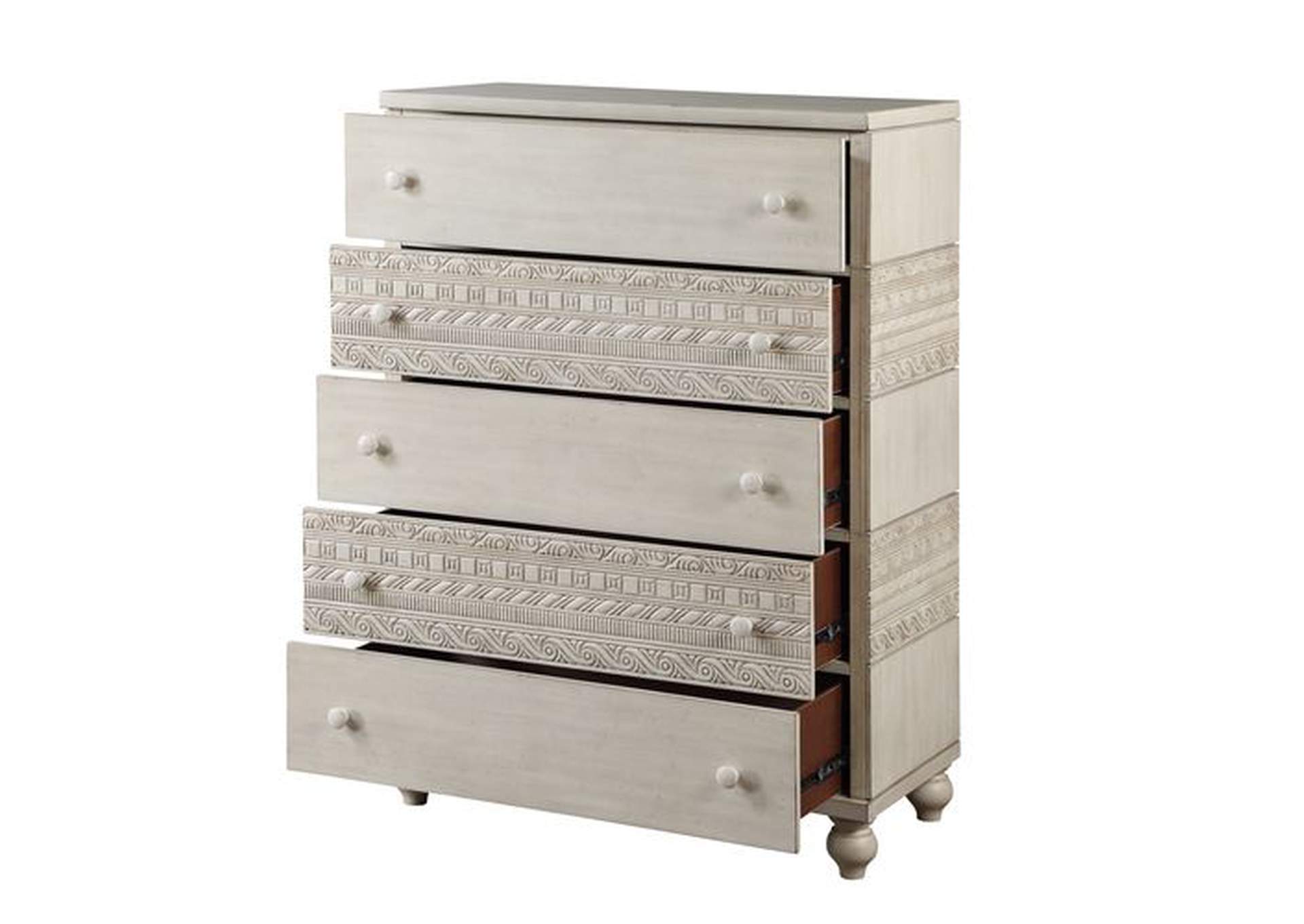 Roselyne Chest,Acme