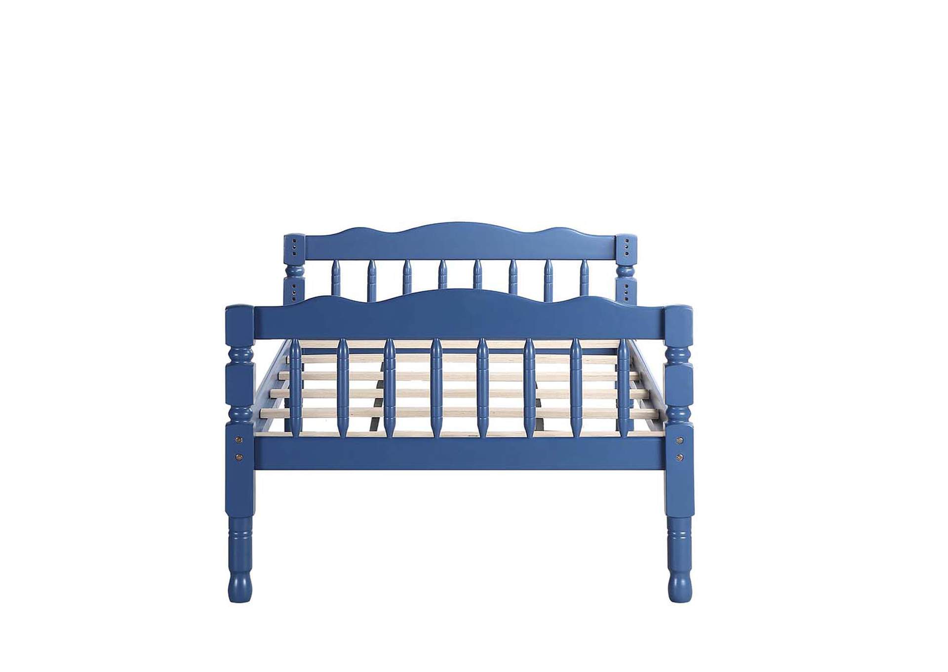 Homestead Twin/Twin Bunk Bed,Acme