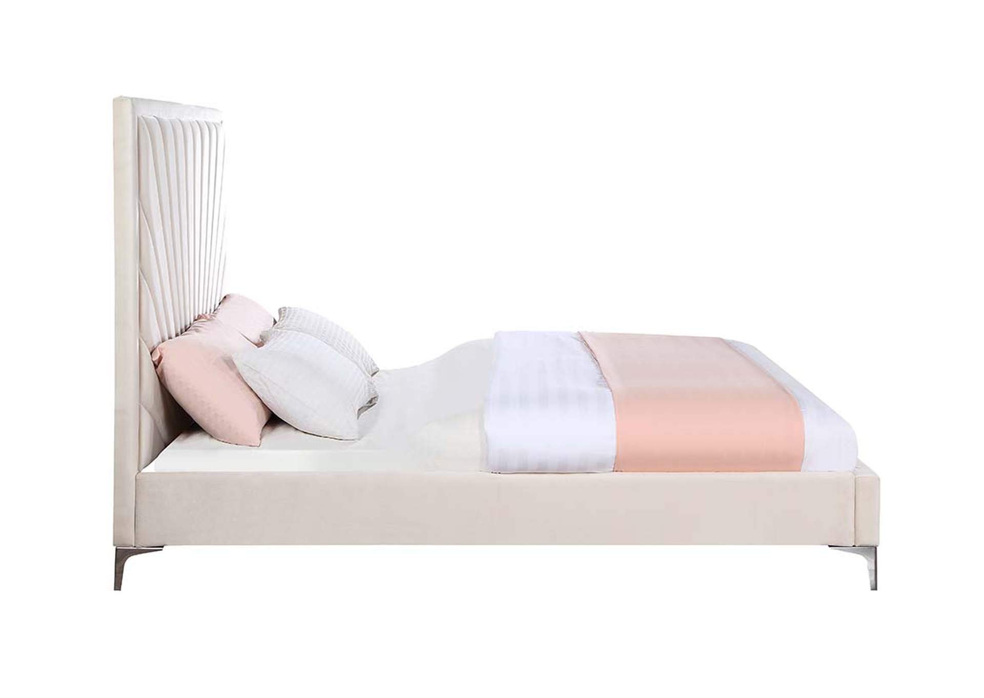 Faiz Queen Bed,Acme