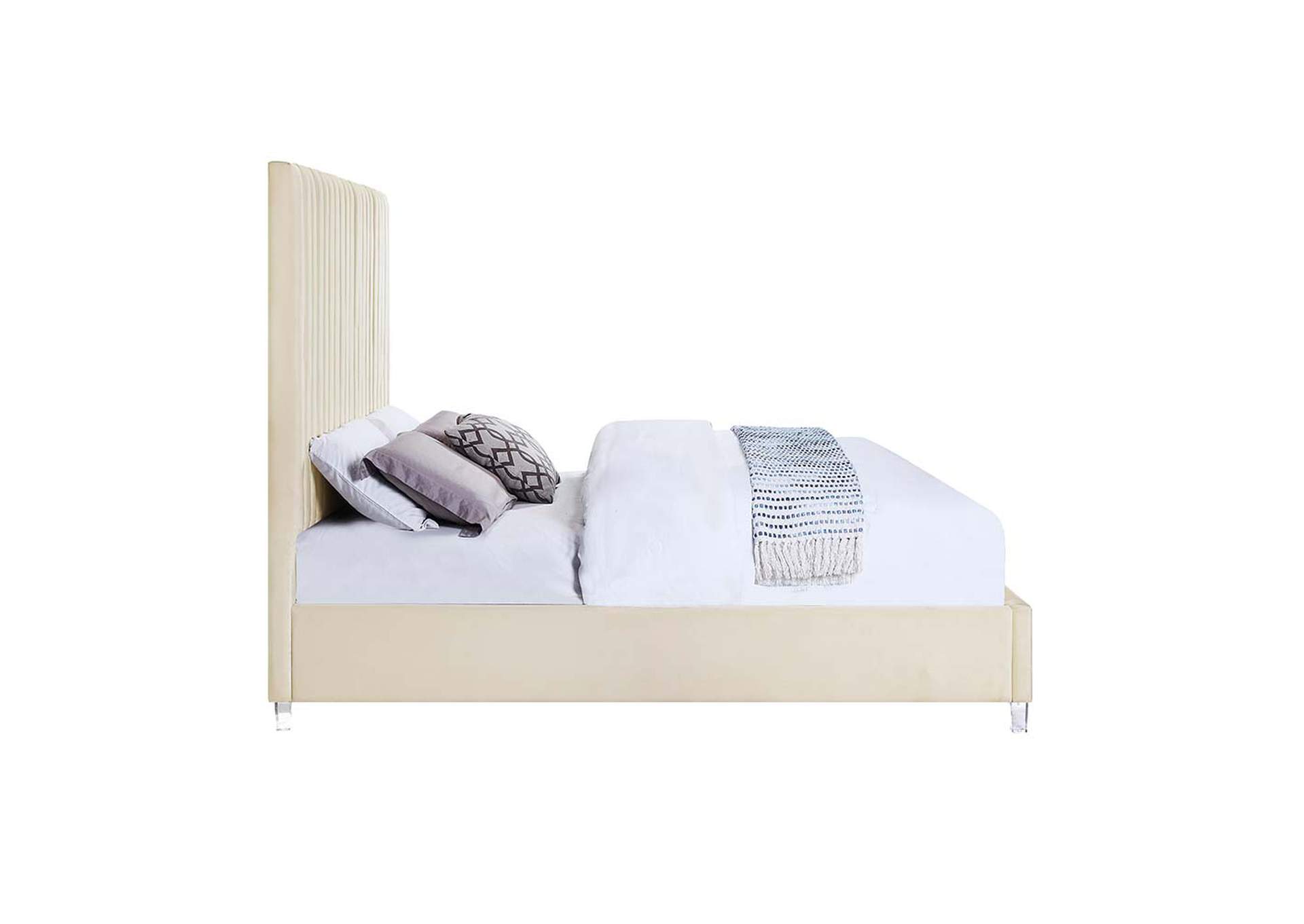 Edzia Queen Bed,Acme
