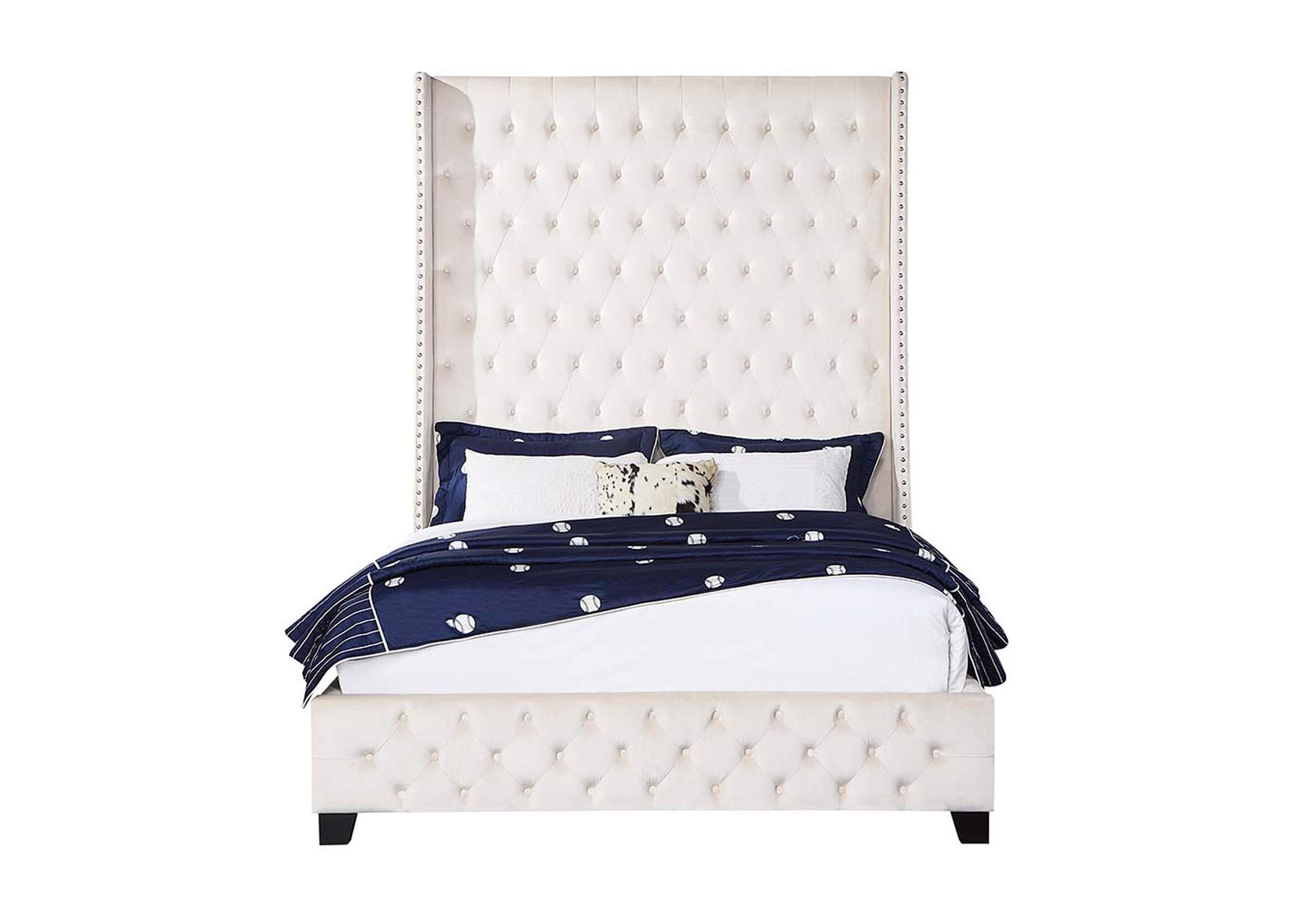 Fabrice Queen Bed,Acme
