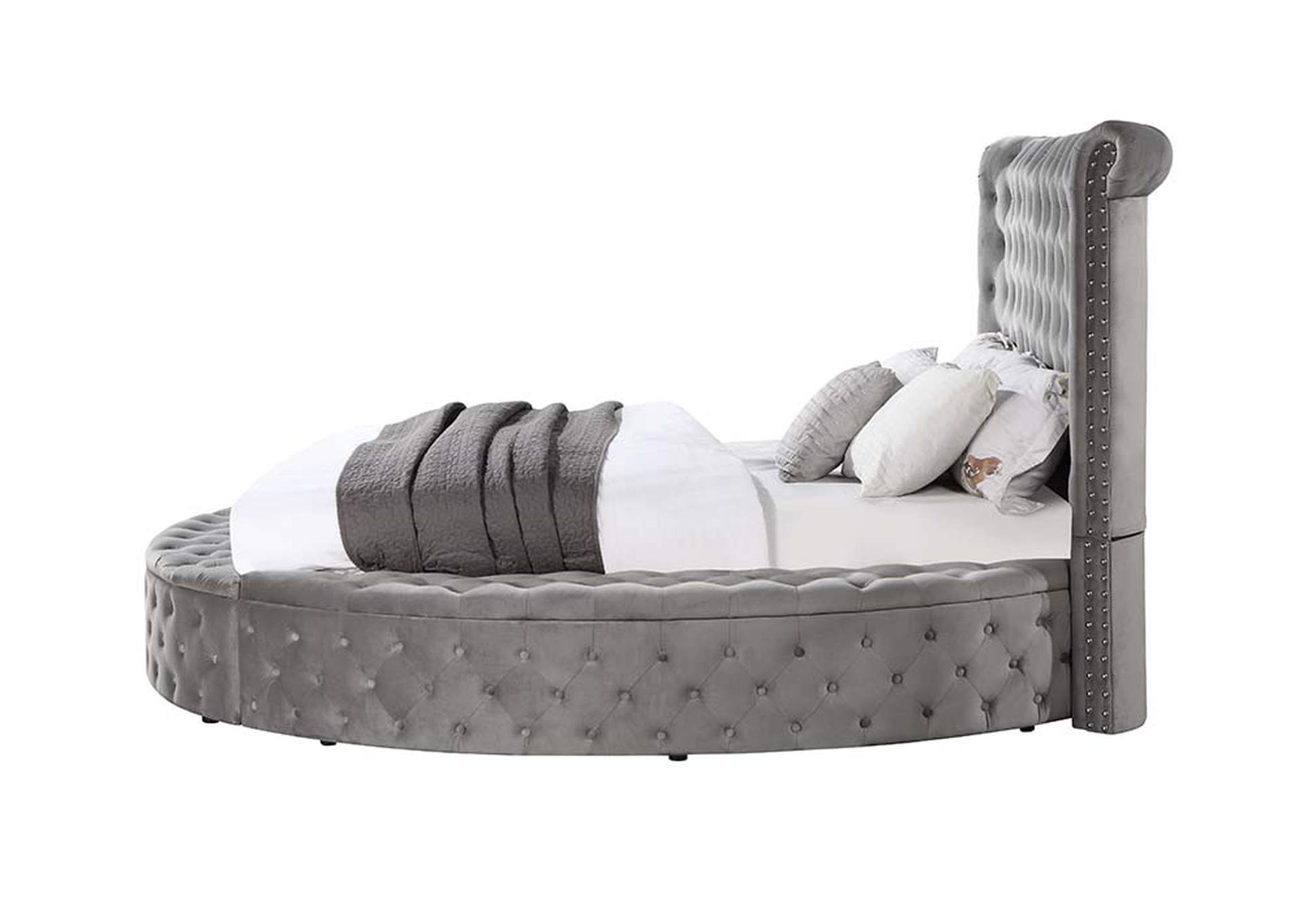 Gaiva Queen Bed,Acme
