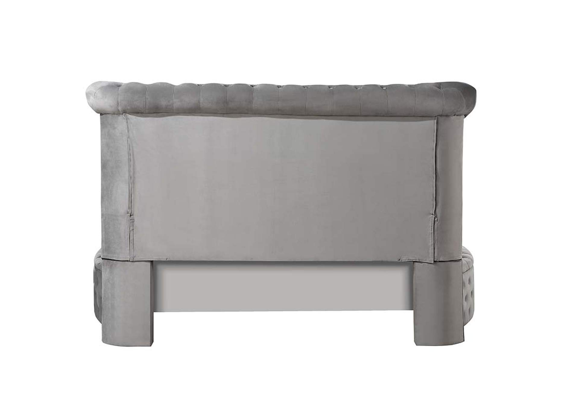 Gaiva Queen Bed,Acme
