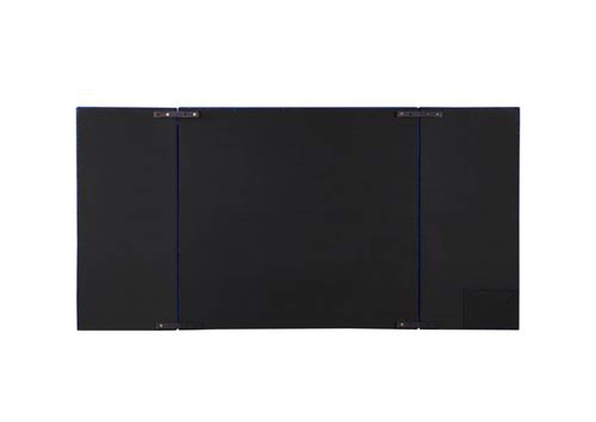 Damazy Eastern King Bed,Acme