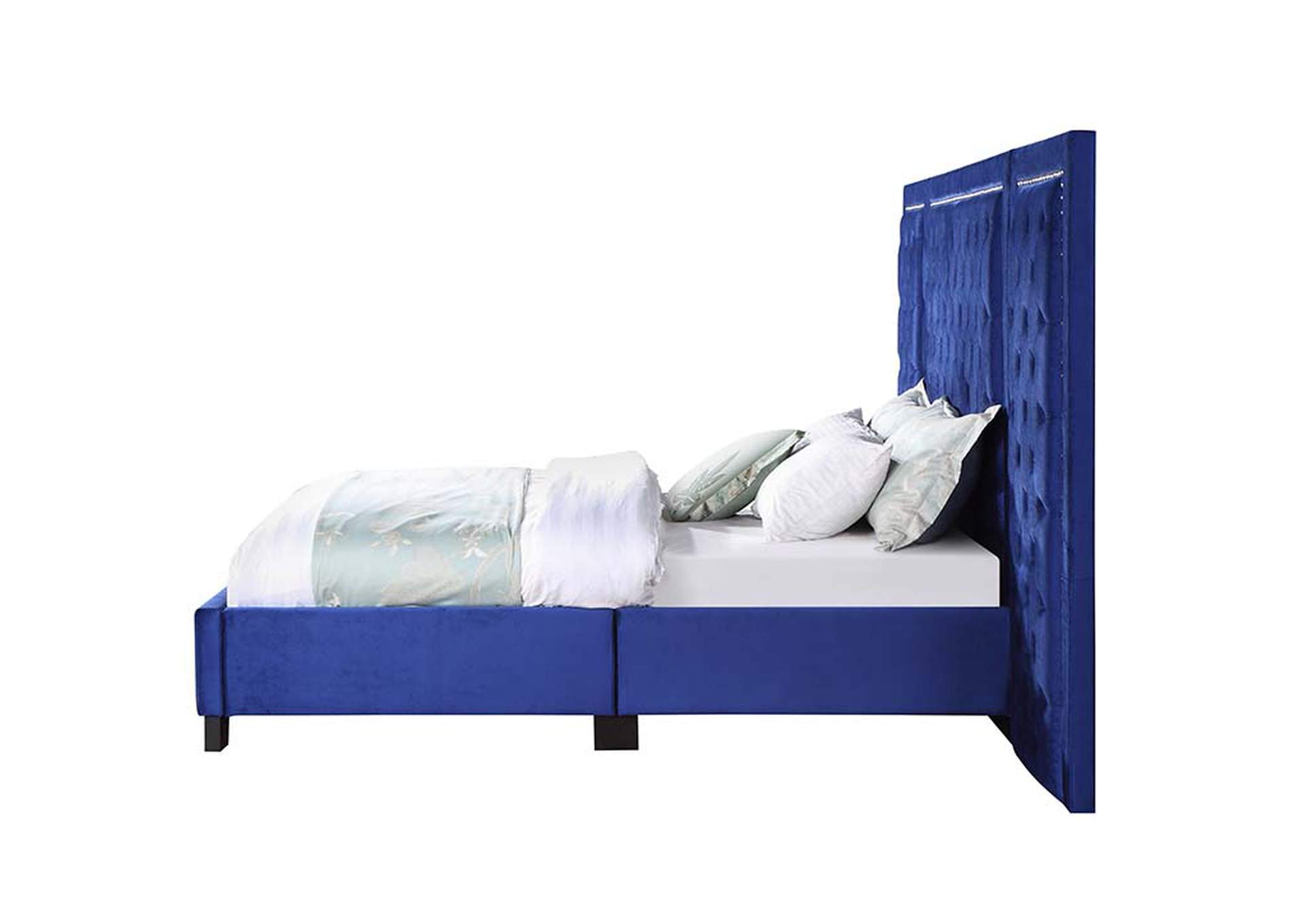 Damazy Queen Bed,Acme