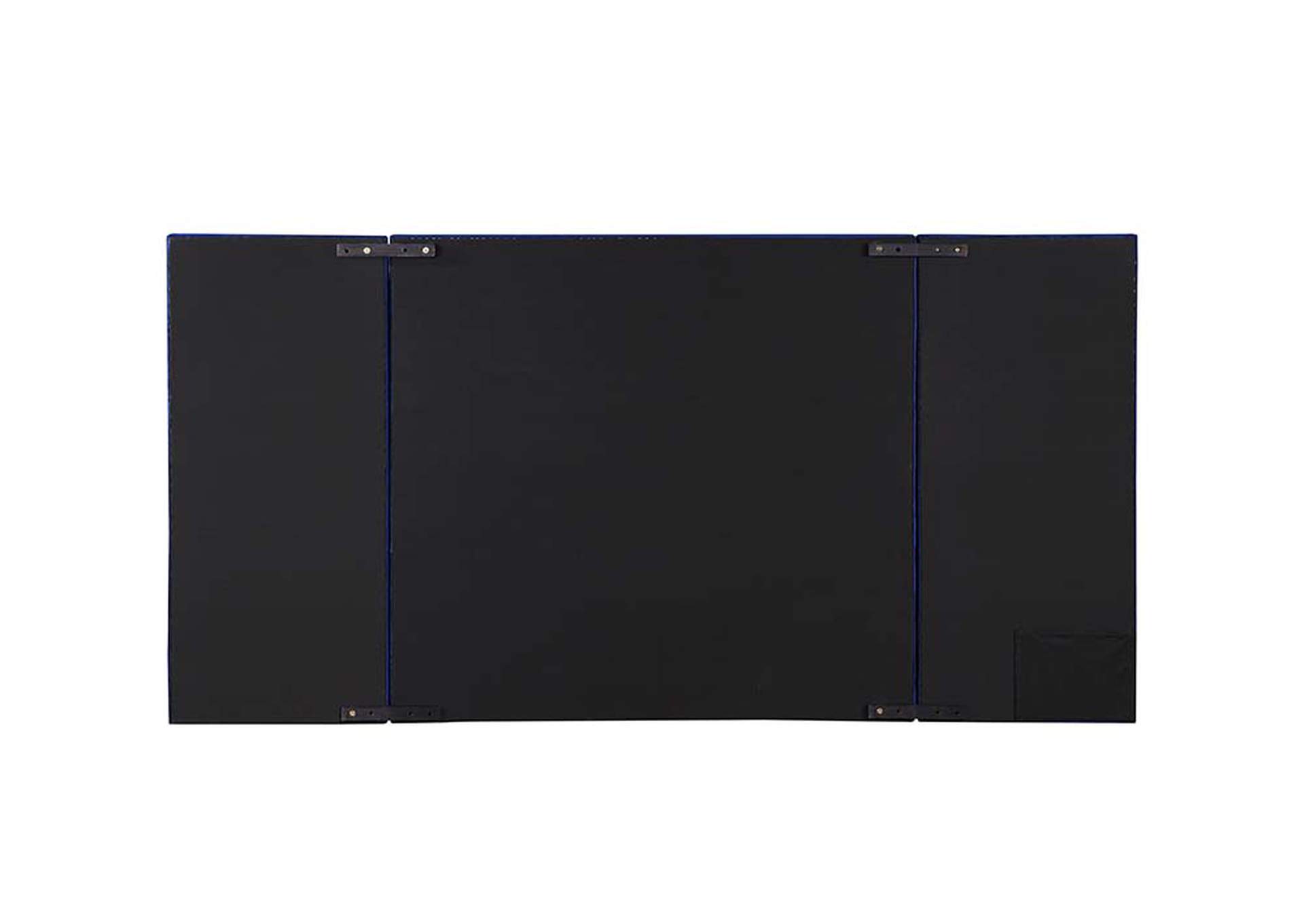 Damazy Queen Bed,Acme