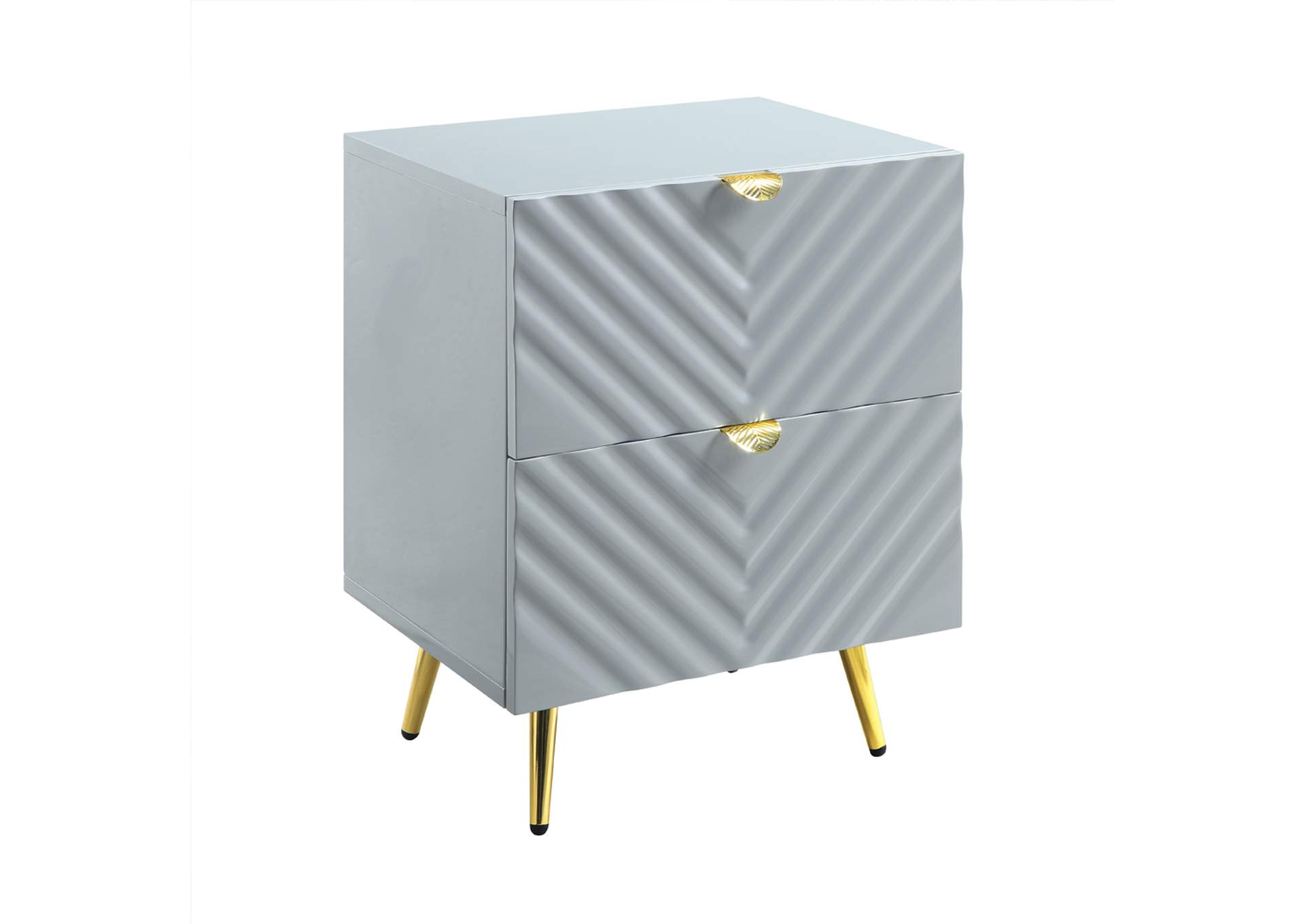 Gaines Nightstand,Acme