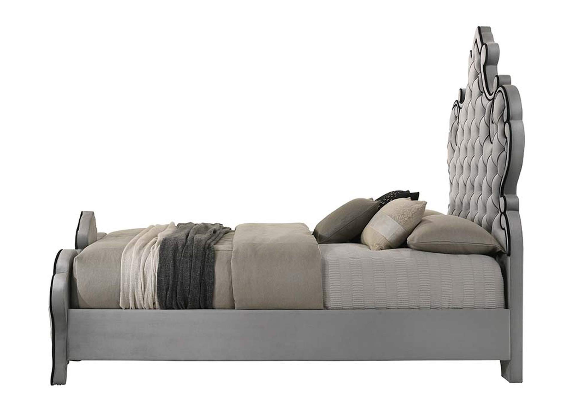 Perine Queen Bed,Acme