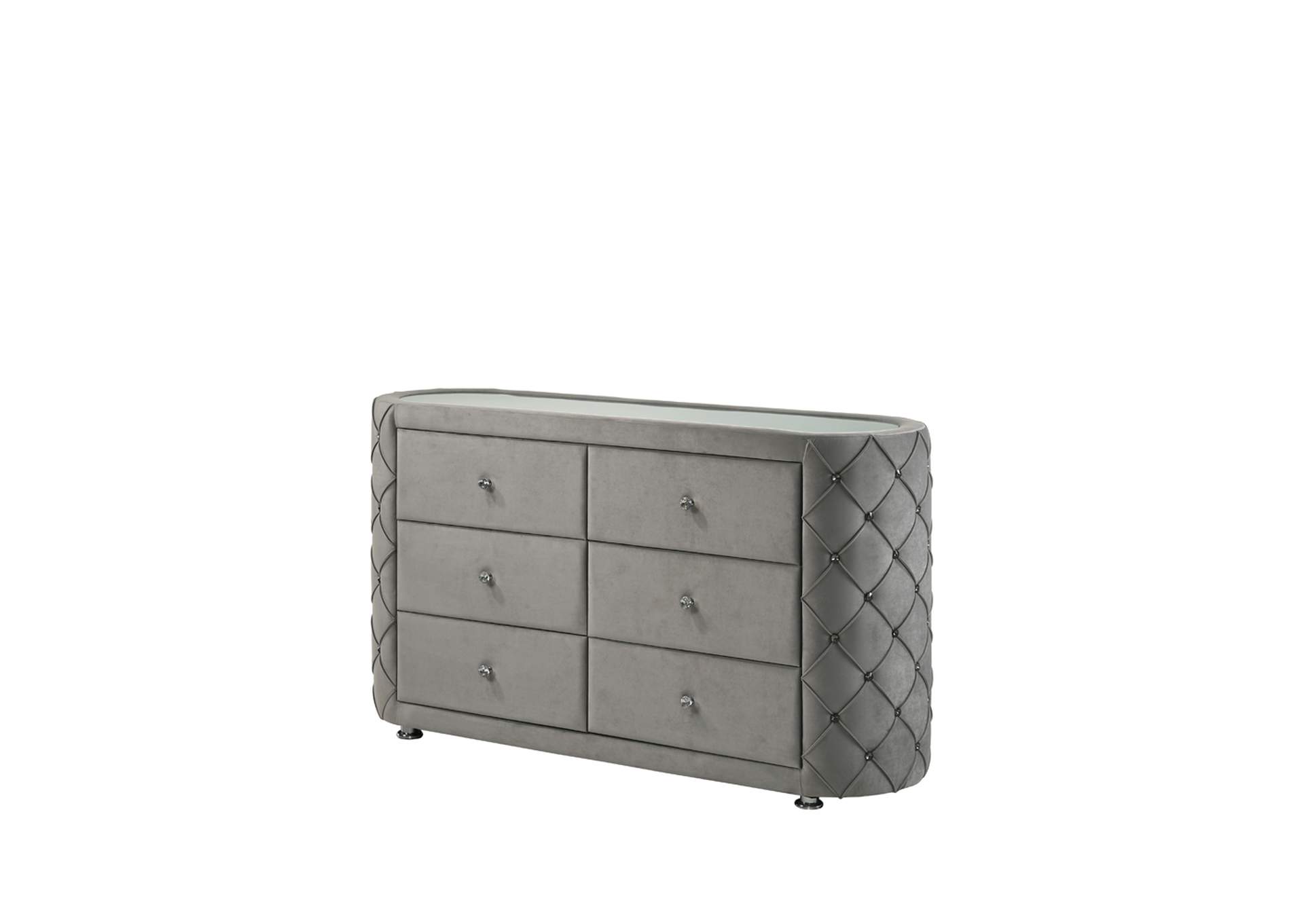 Perine Dresser,Acme