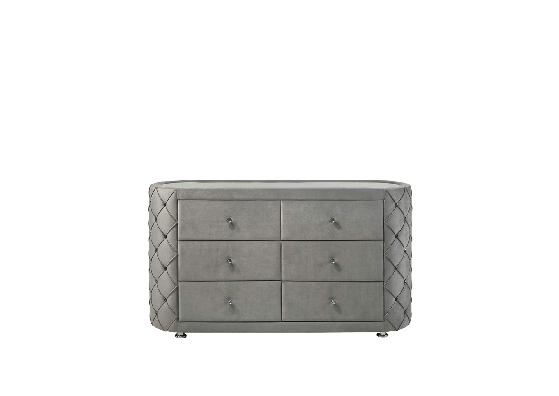 Perine Dresser,Acme
