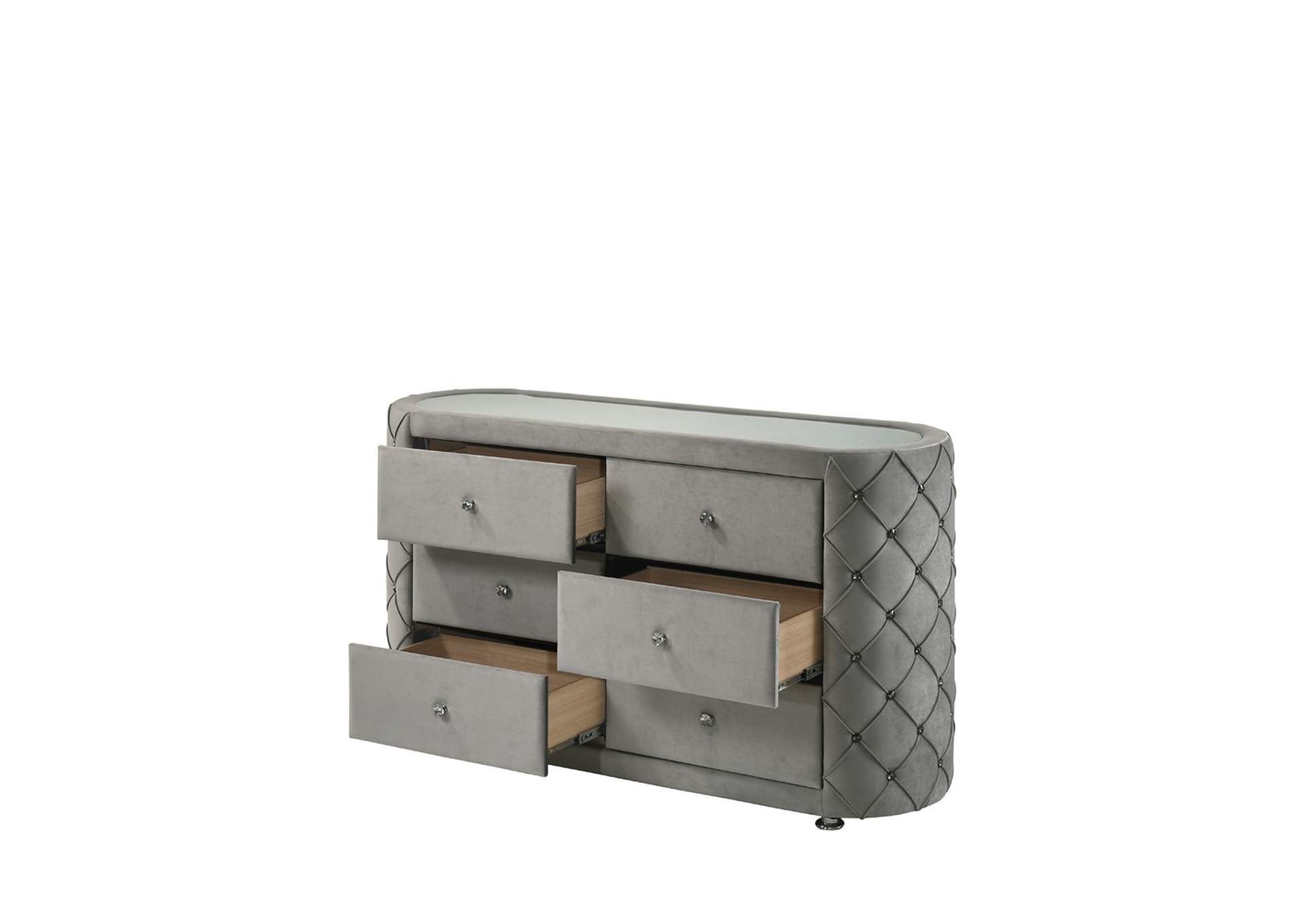 Perine Dresser,Acme