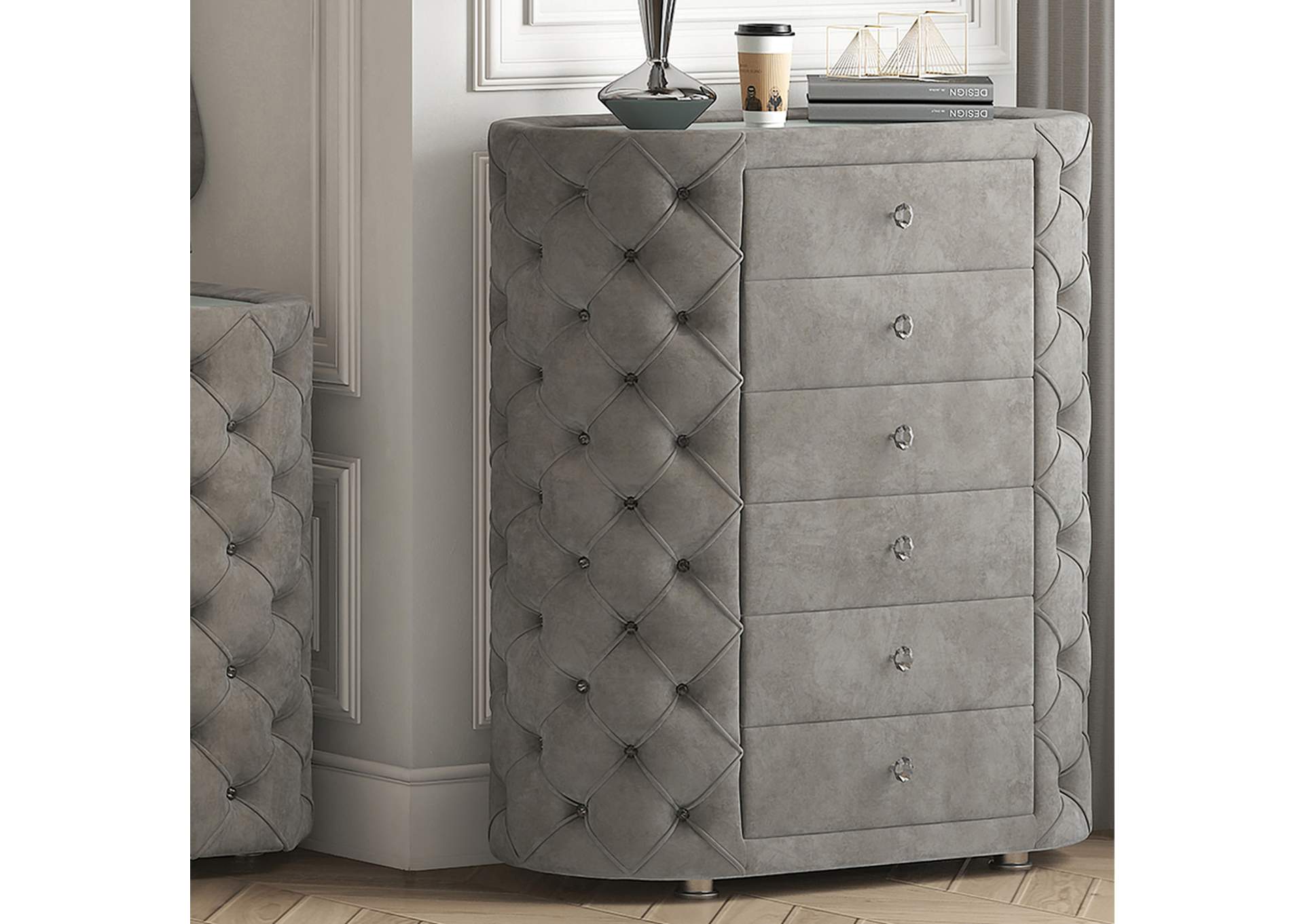 Perine Chest,Acme