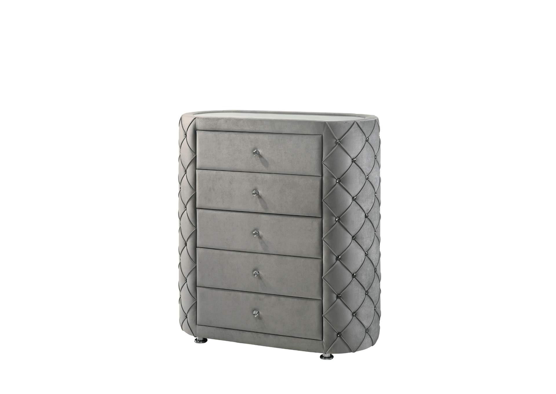 Perine Chest,Acme