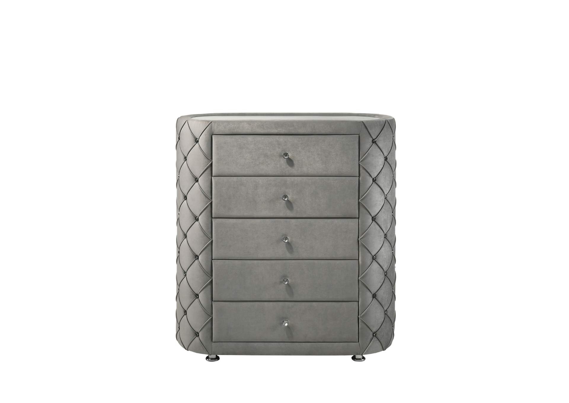 Perine Chest,Acme
