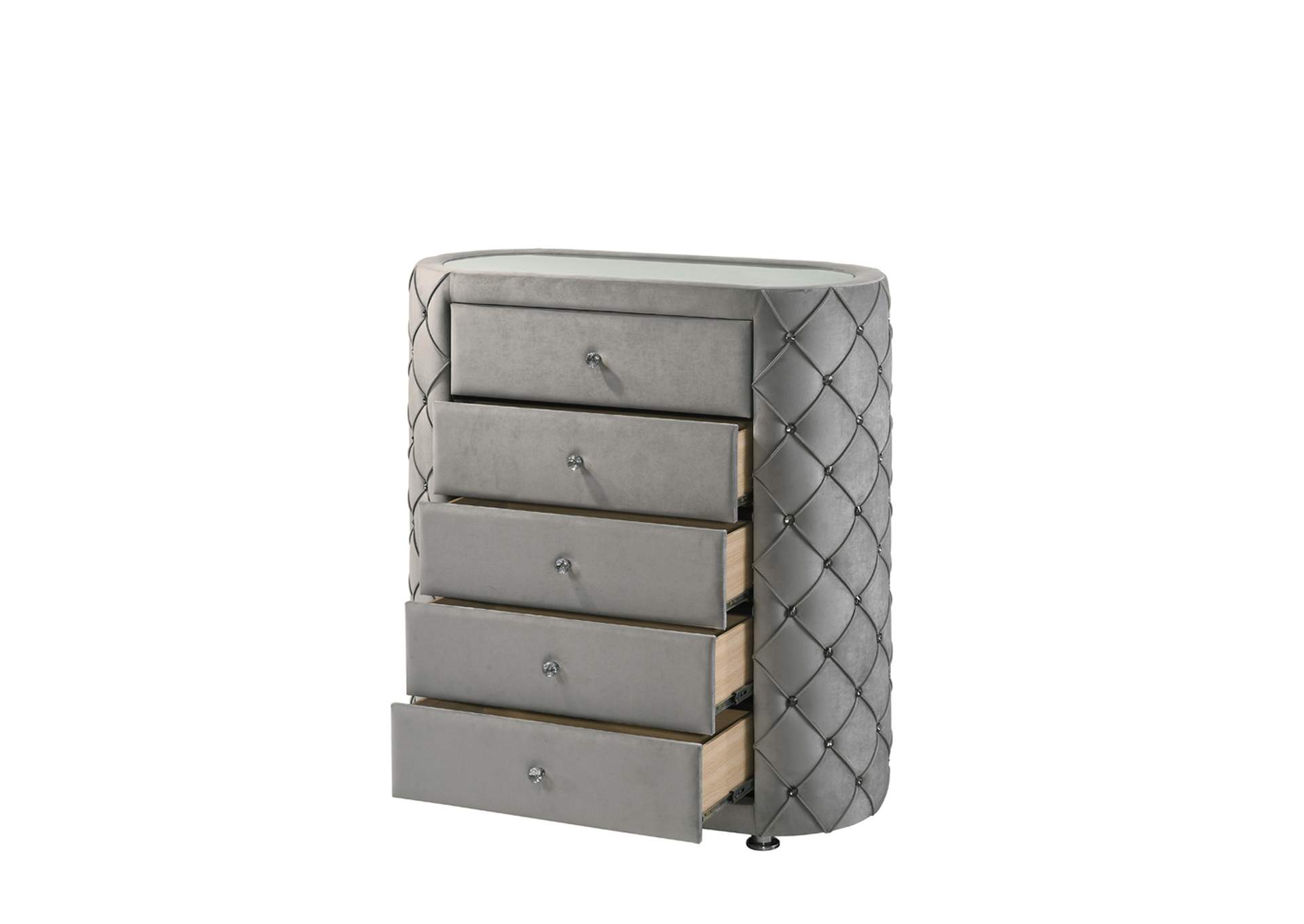 Perine Chest,Acme