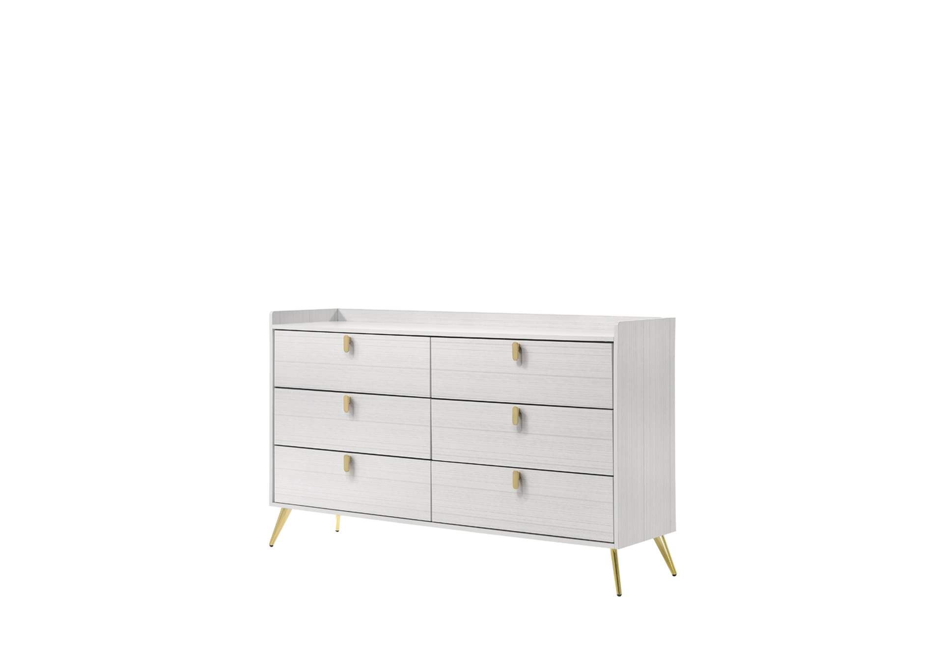 Zeena Dresser,Acme