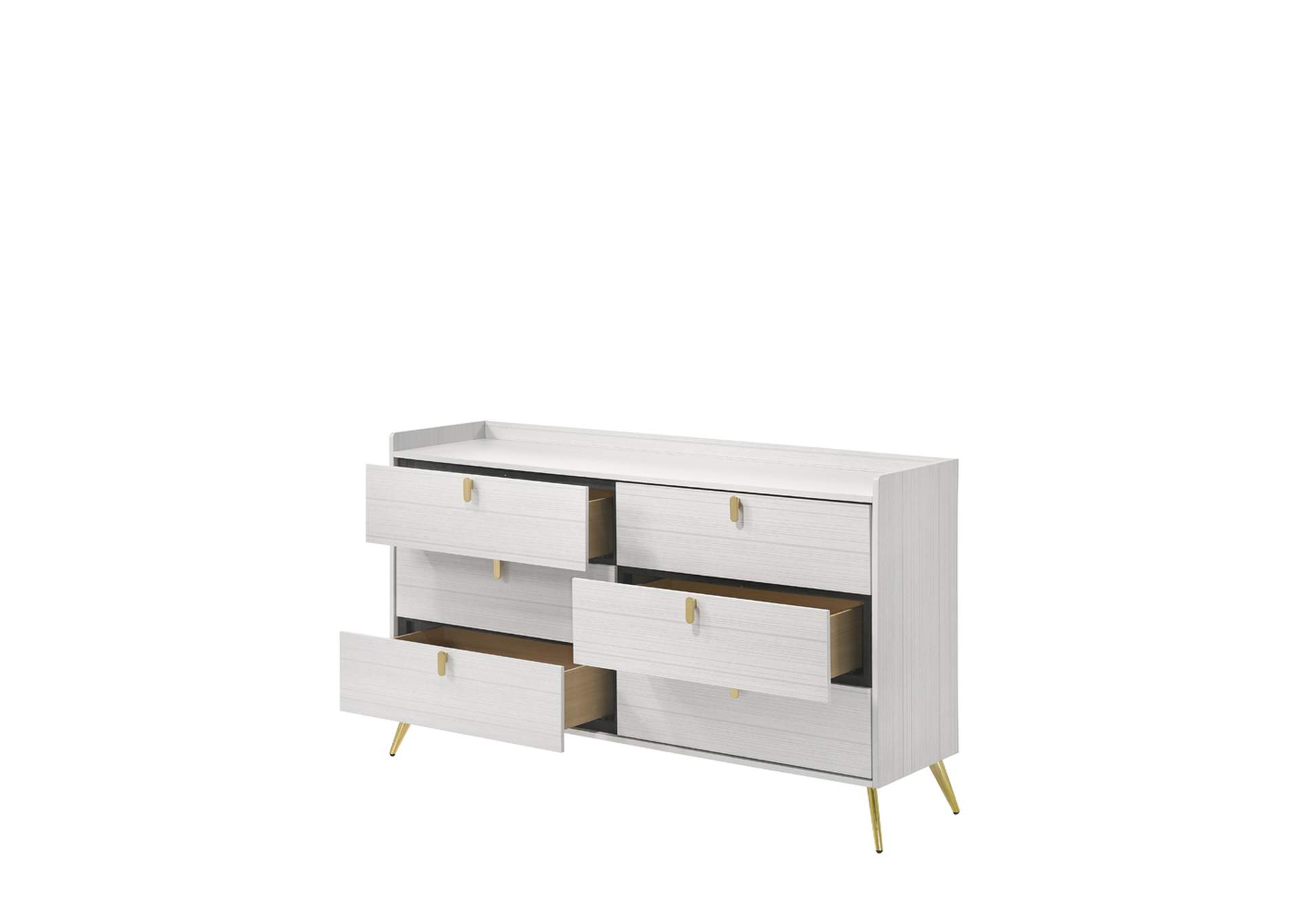 Zeena Dresser,Acme