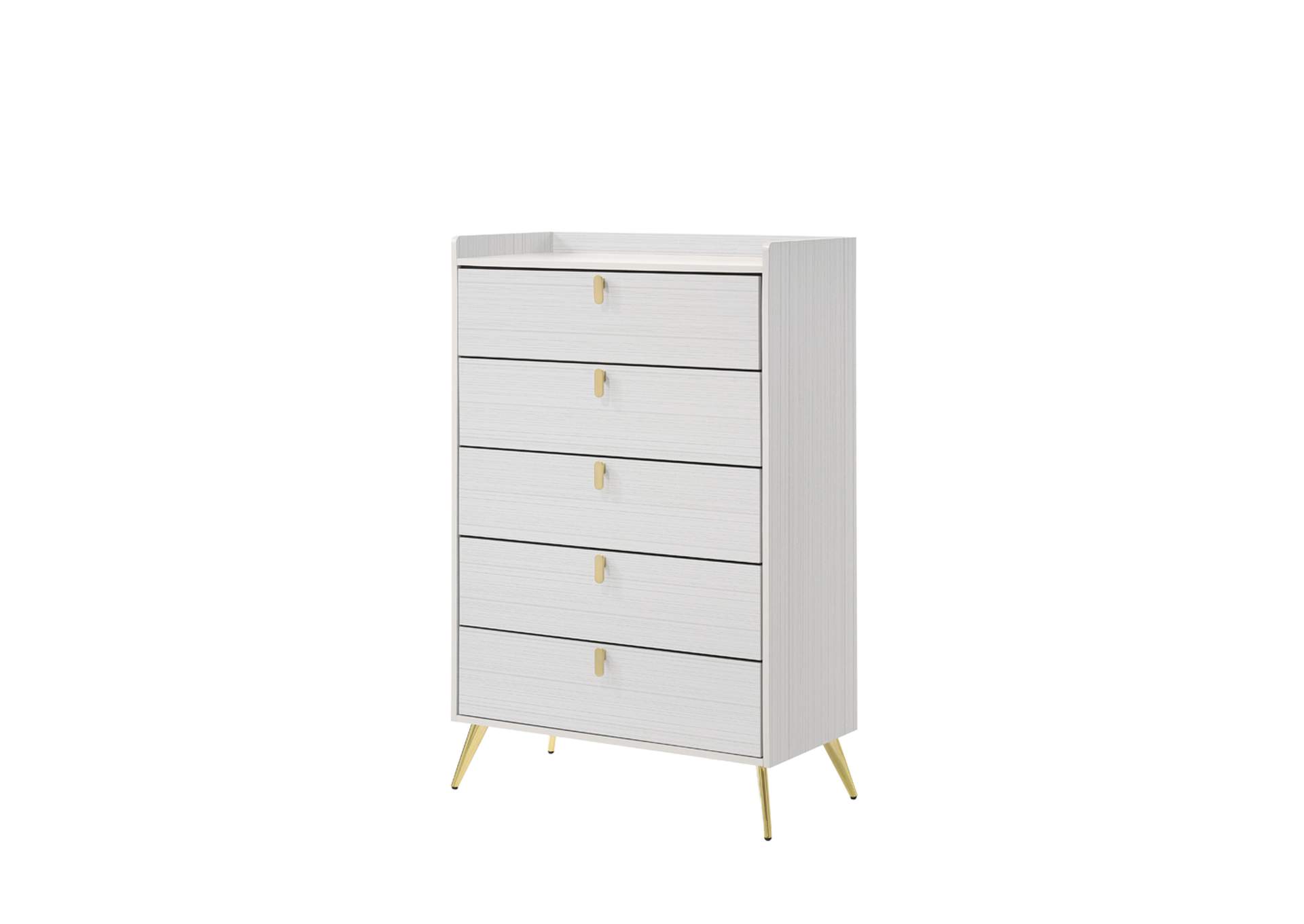 Zeena Chest,Acme