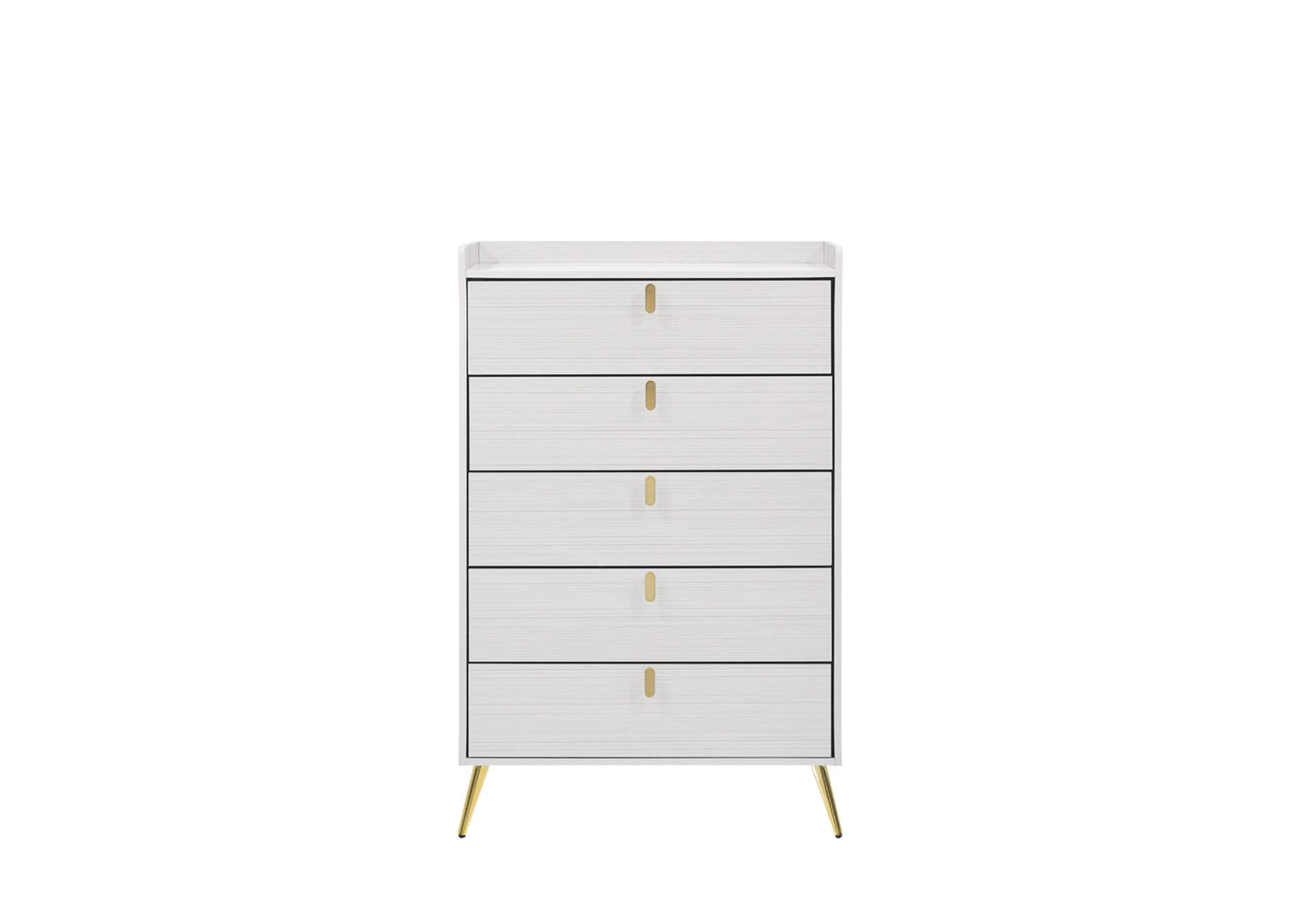 Zeena Chest,Acme