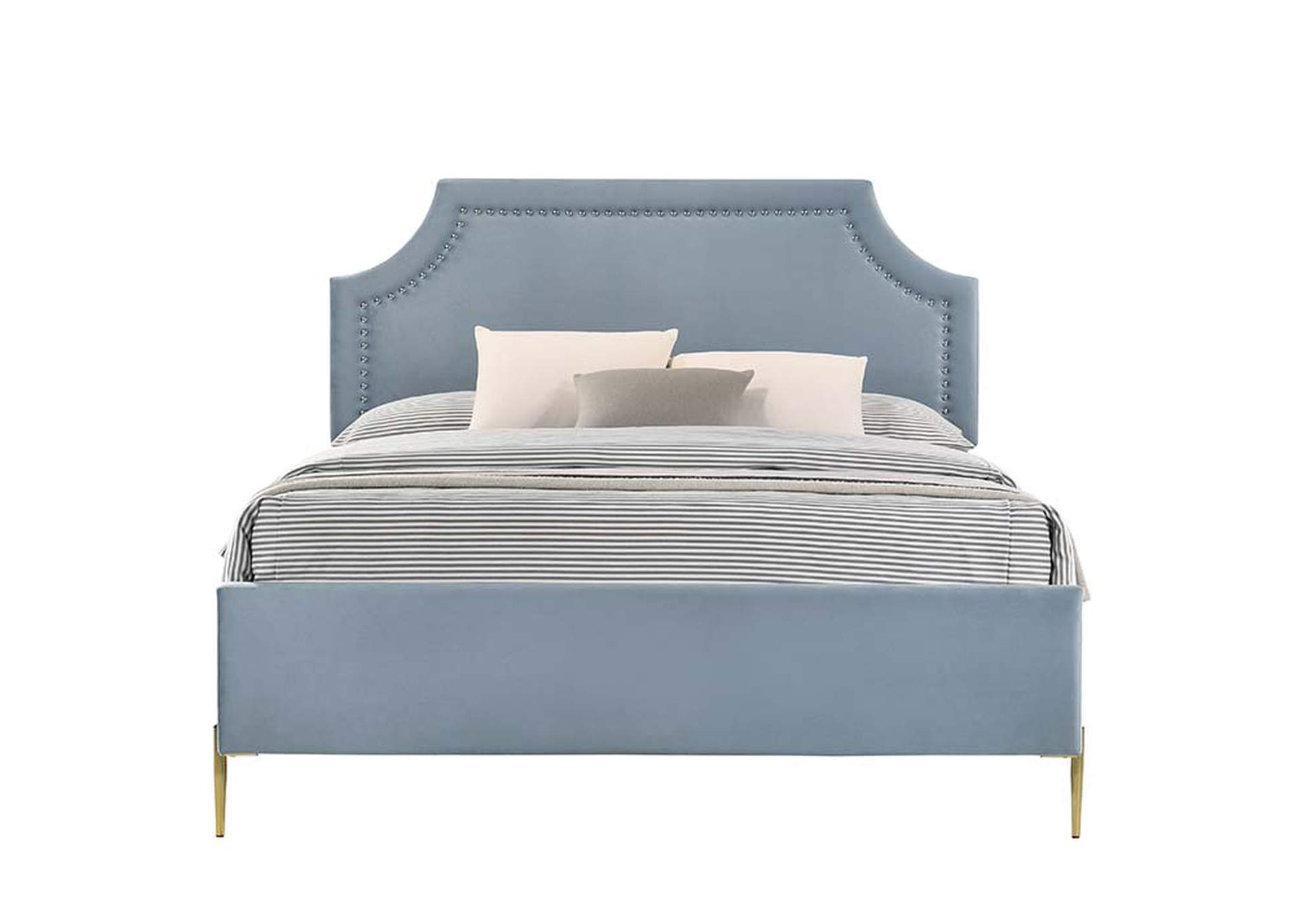 Milla Queen Bed,Acme