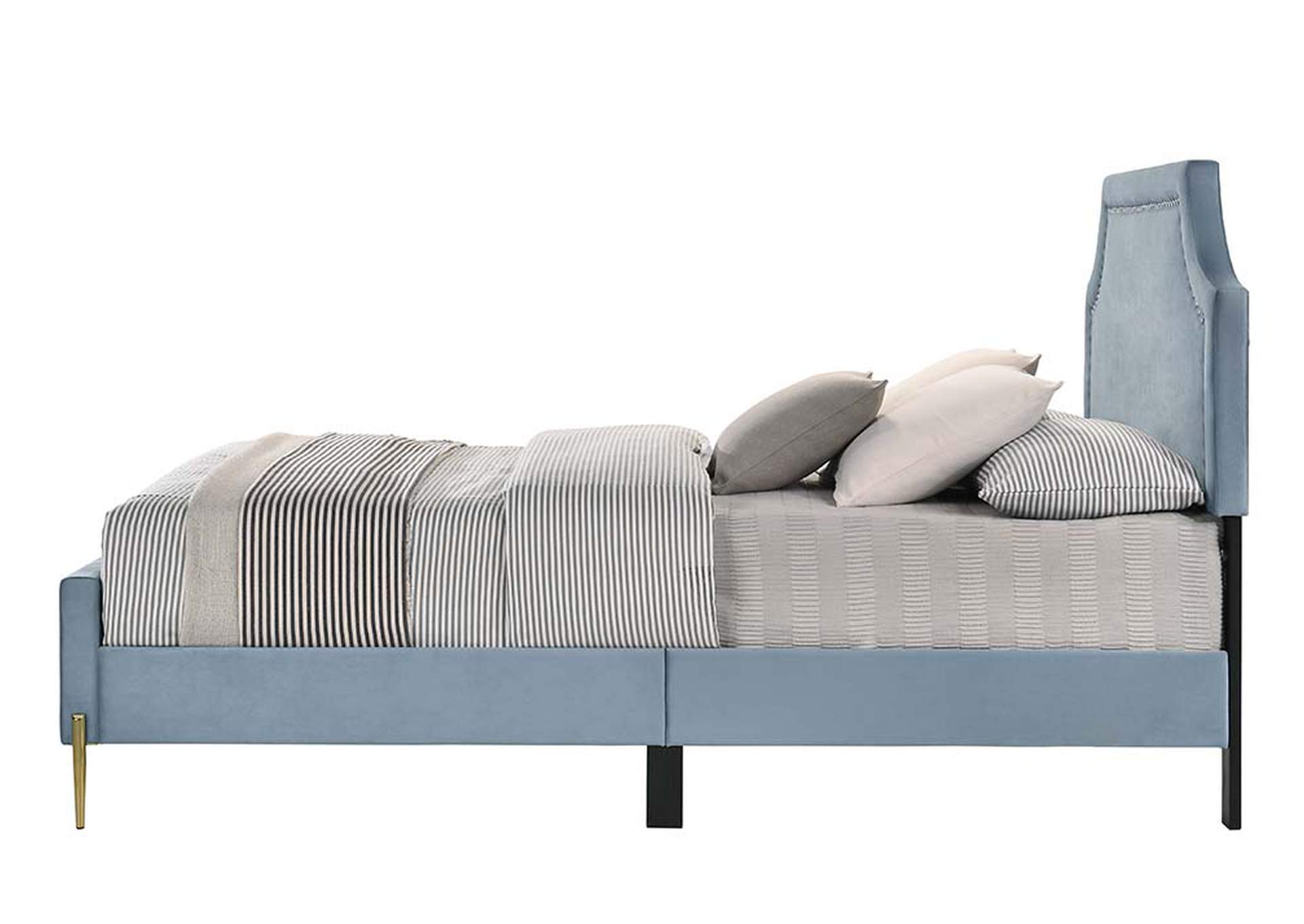 Milla Queen Bed,Acme