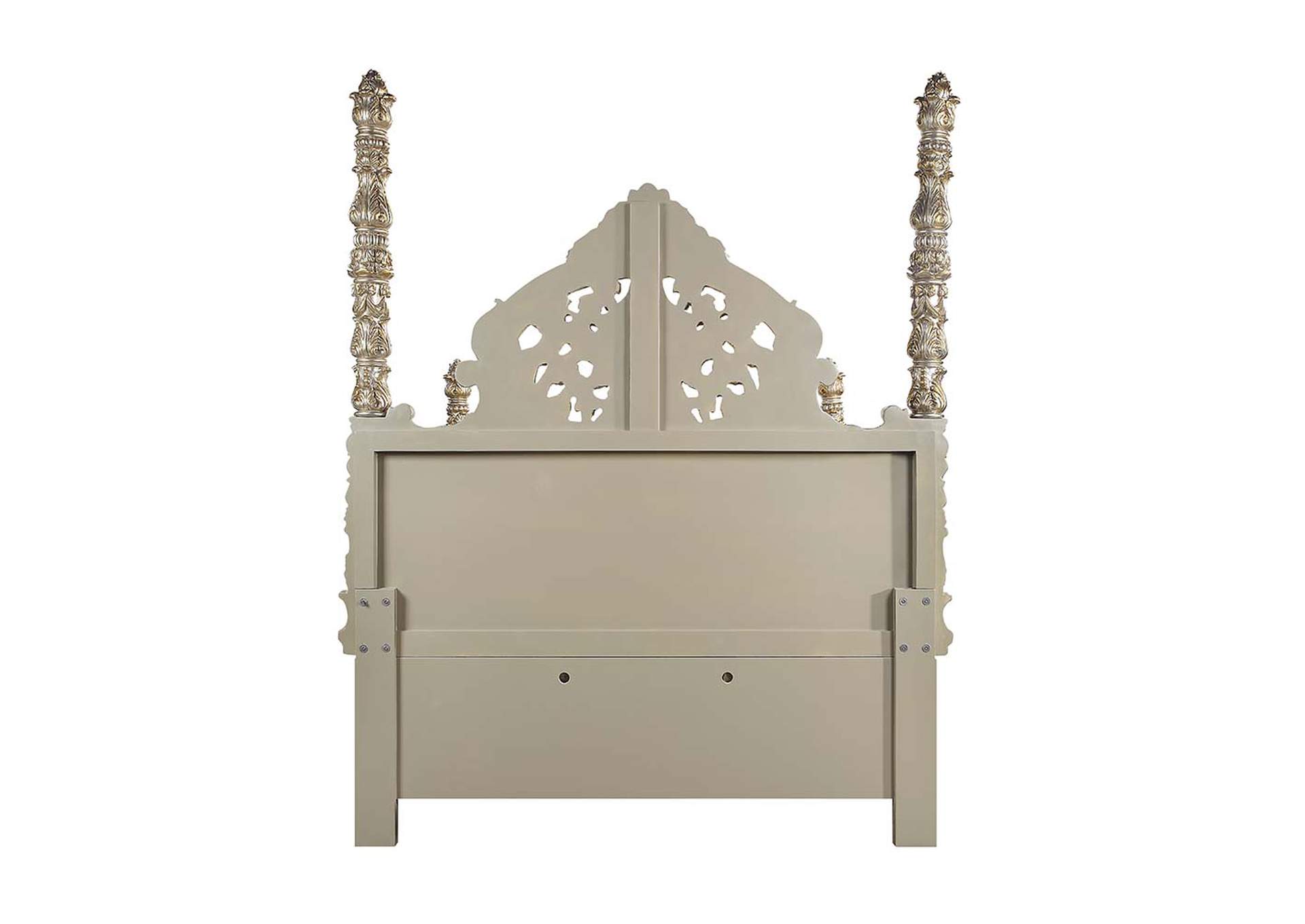 Danae Eastern King Bed,Acme