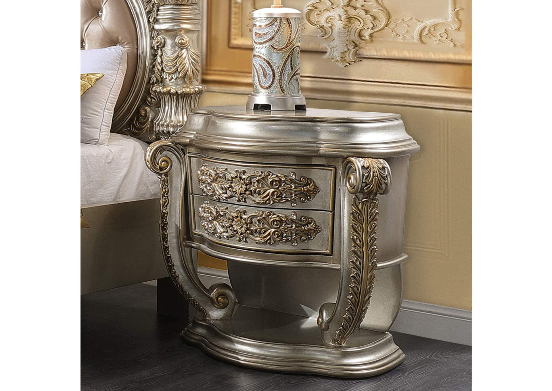 Danae Nightstand,Acme