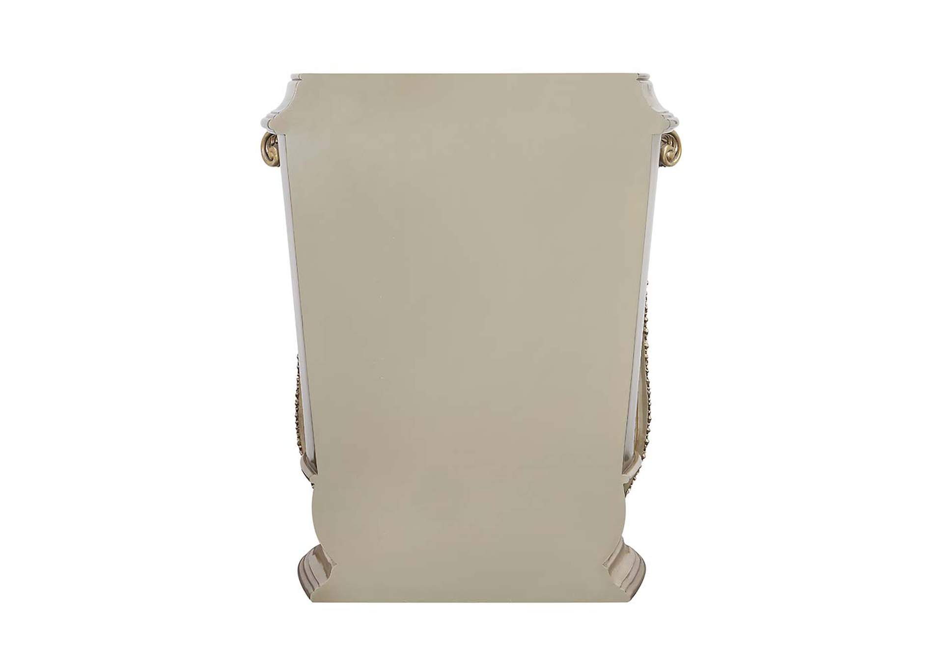 Danae Chest,Acme