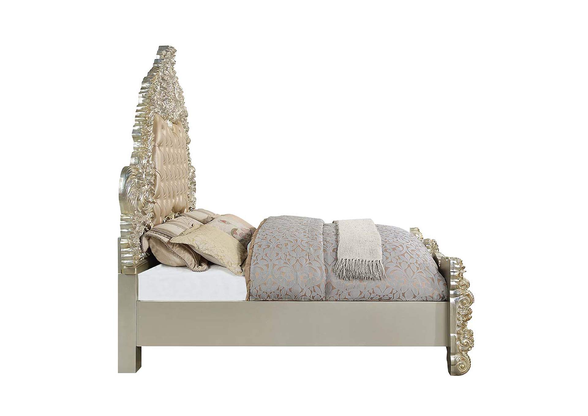 Sorina Eastern King Bed,Acme