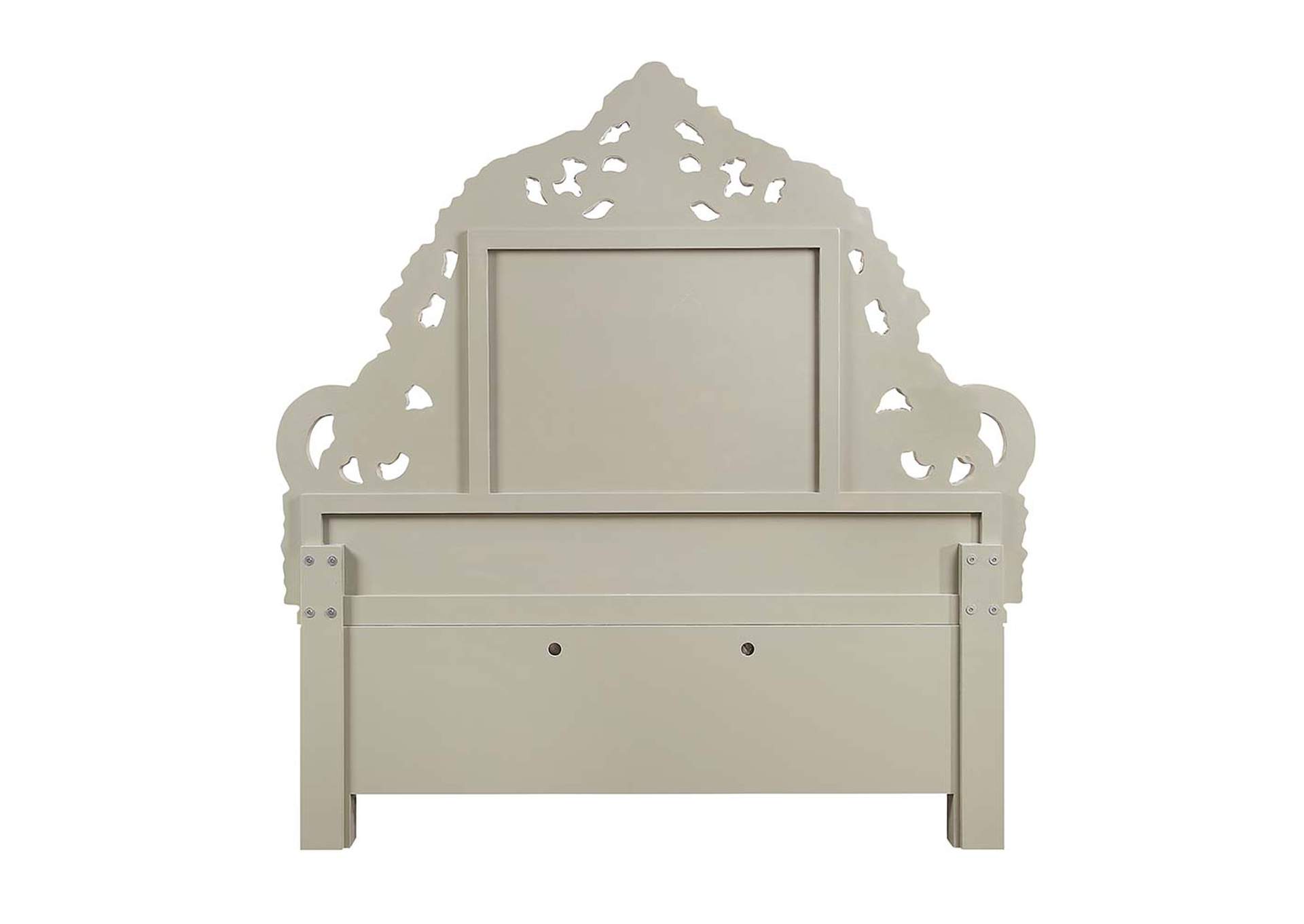 Sorina Eastern King Bed,Acme