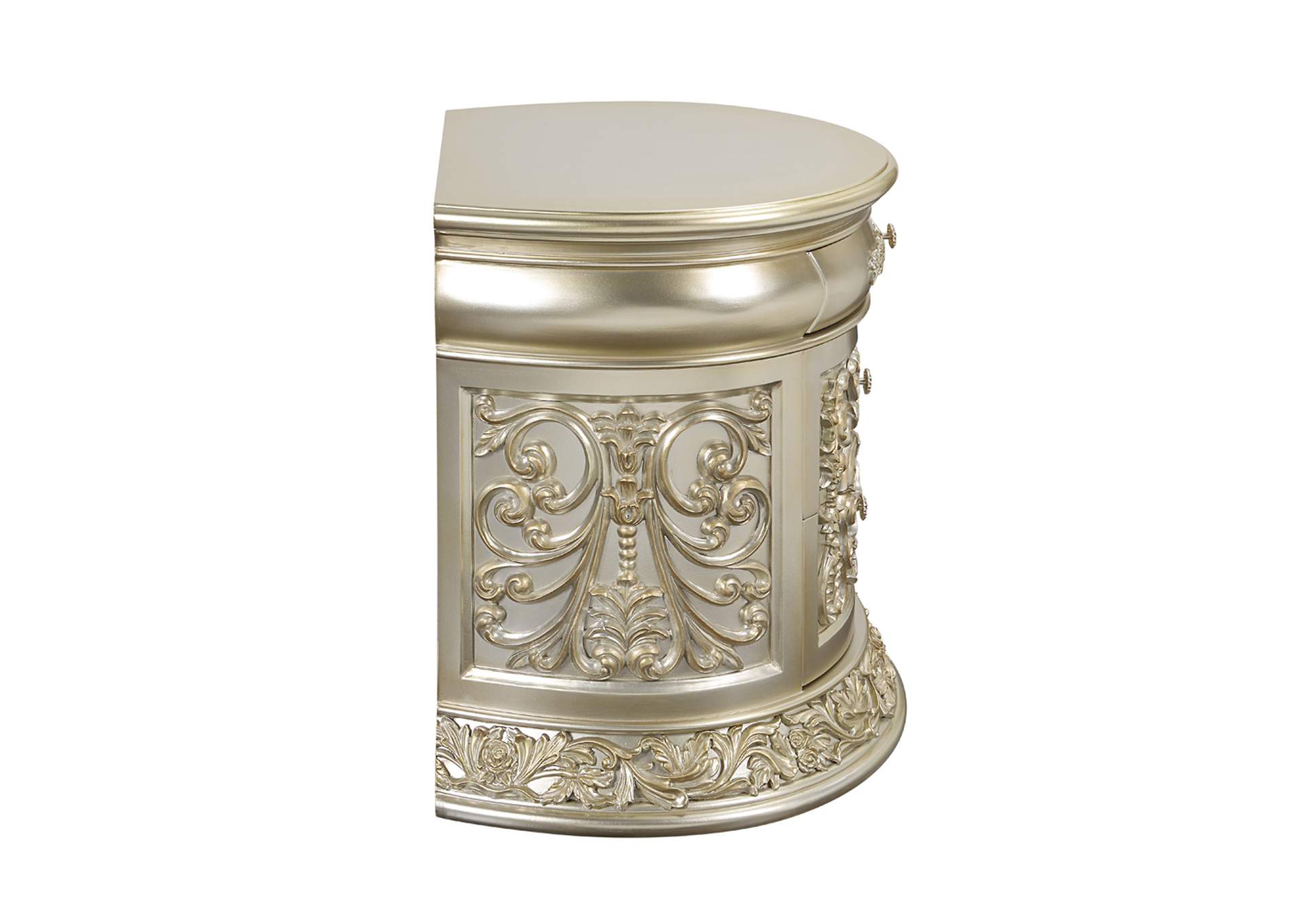 Sorina Nightstand,Acme