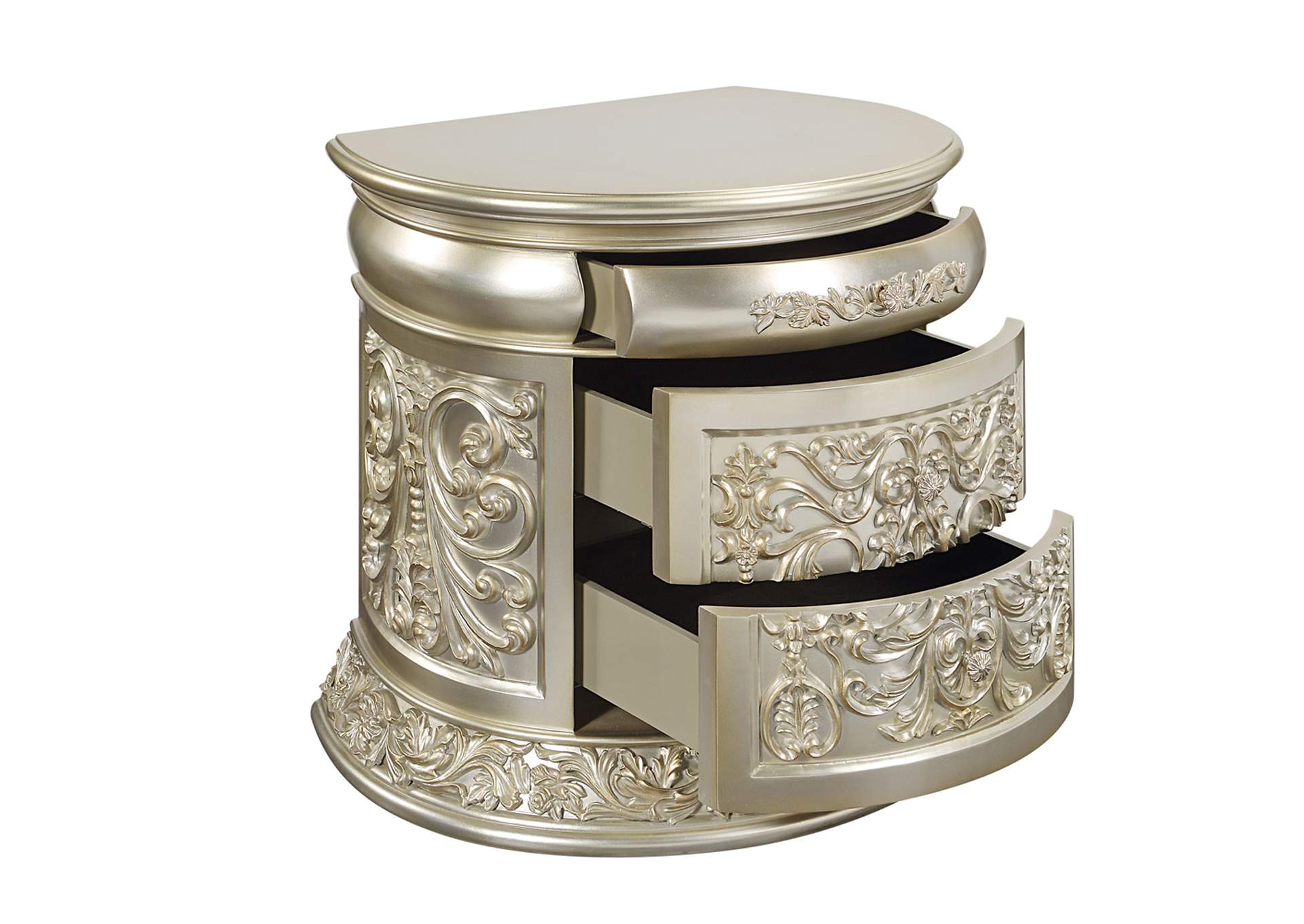 Sorina Nightstand,Acme