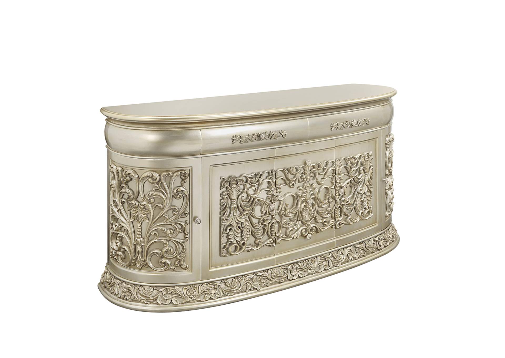 Sorina Dresser,Acme