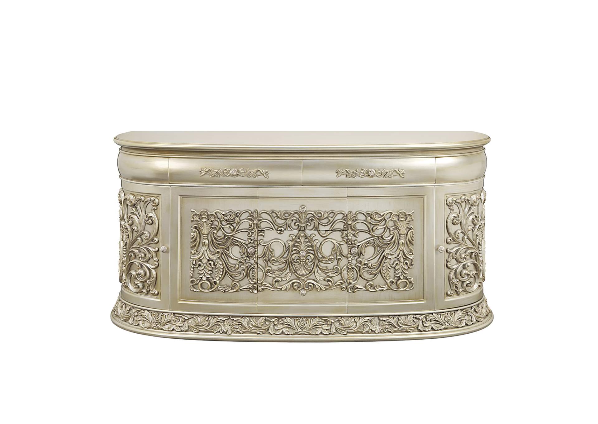 Sorina Dresser,Acme