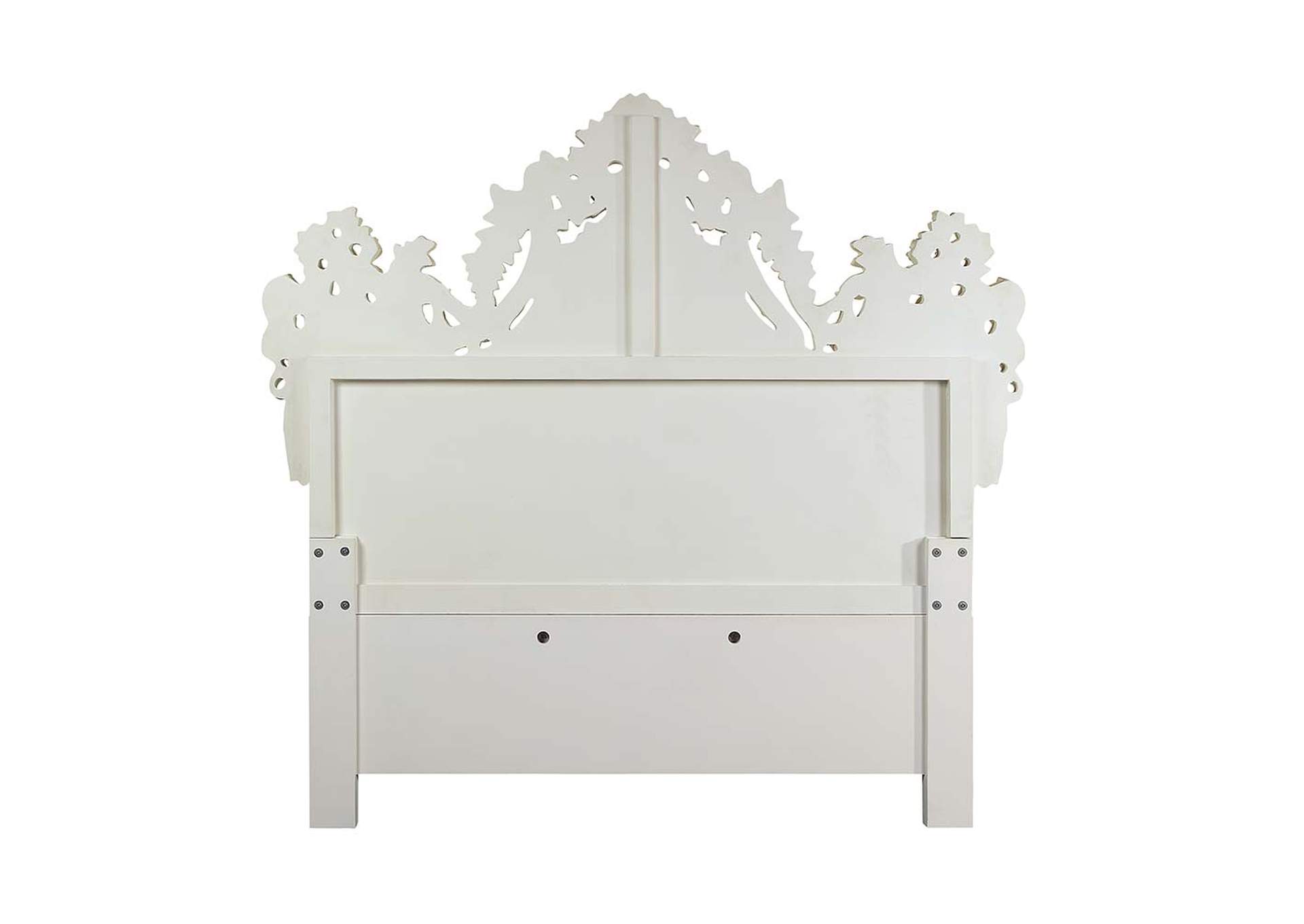 Adara Eastern King Bed,Acme