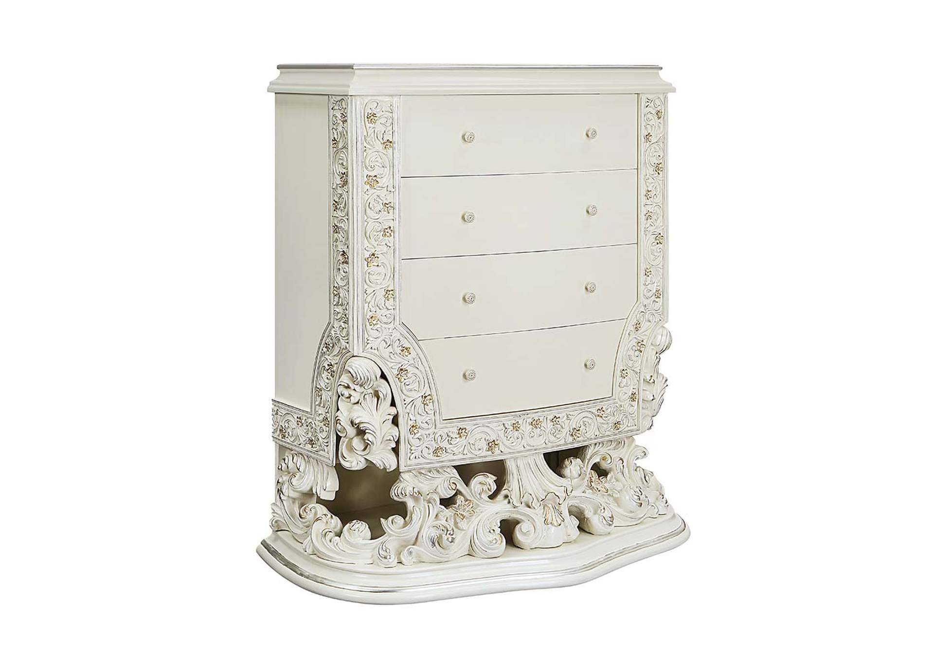 Adara Chest,Acme
