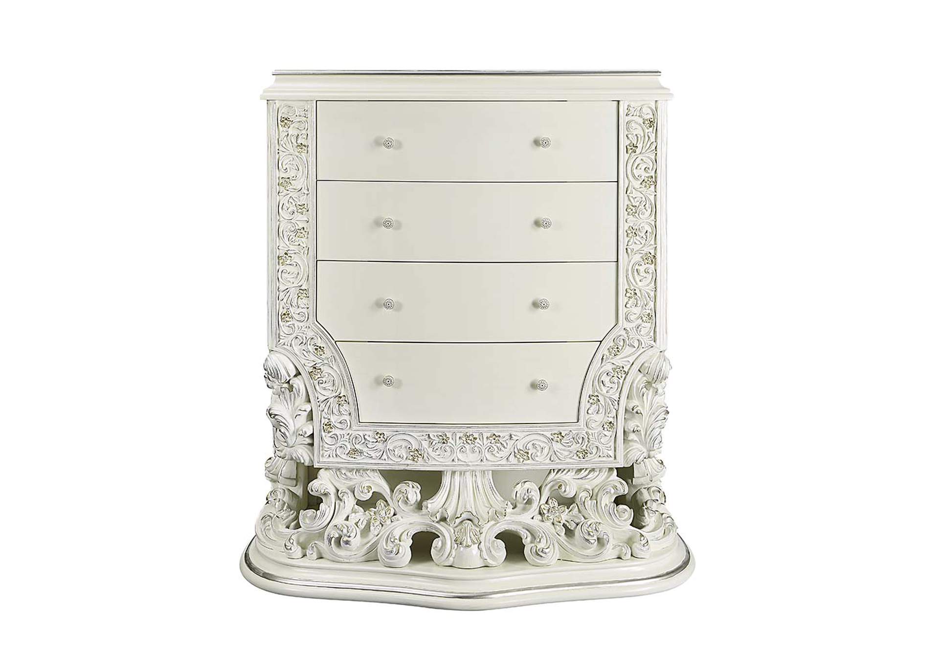 Adara Chest,Acme