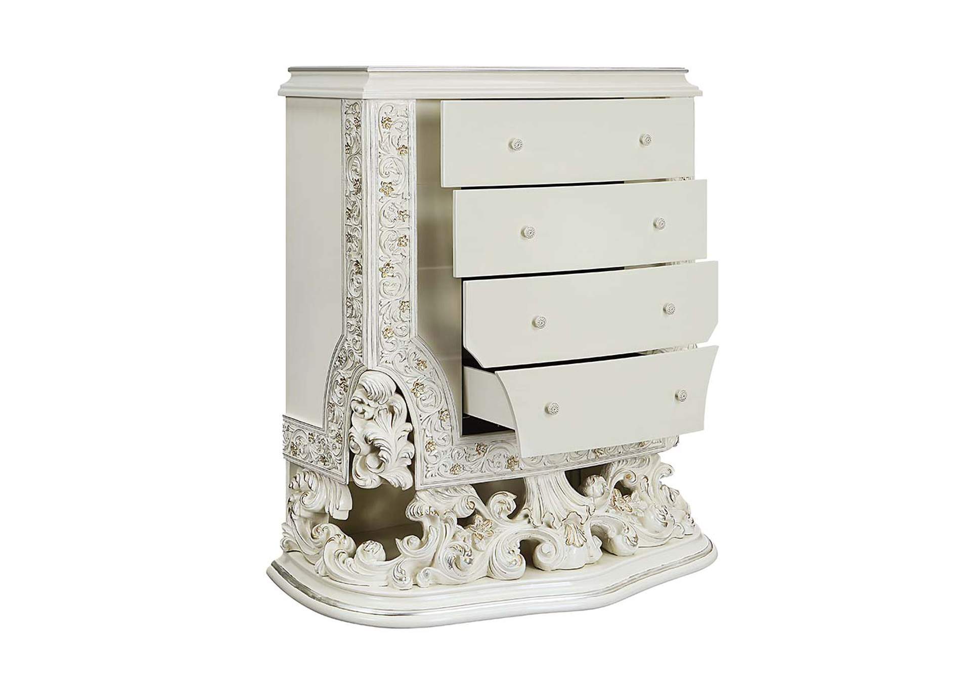 Adara Chest,Acme