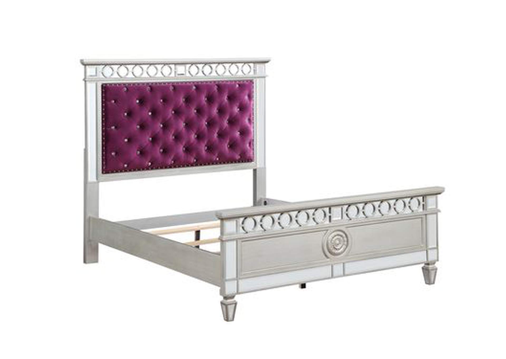 Varian Full Bed,Acme