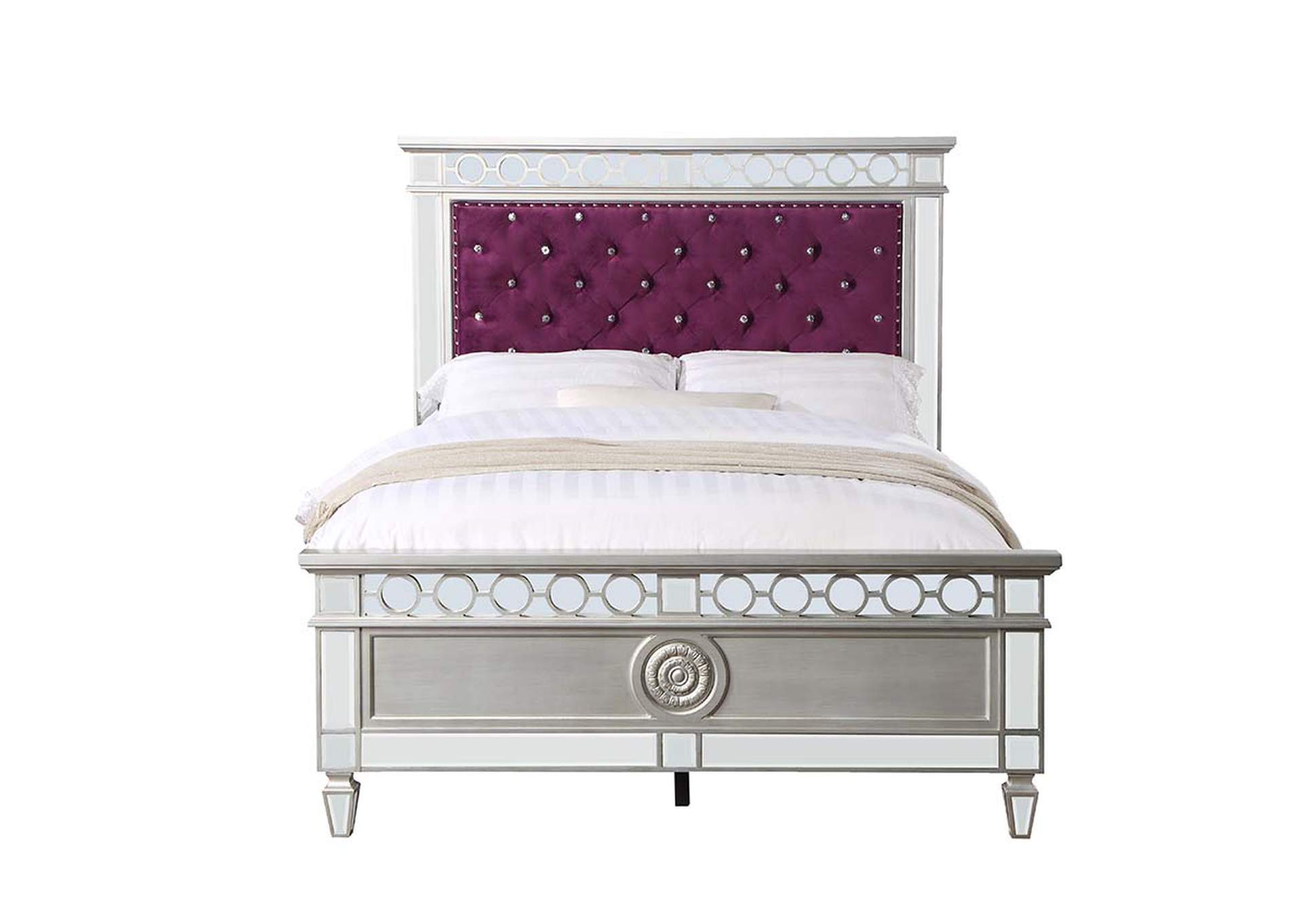 Varian Twin Bed,Acme